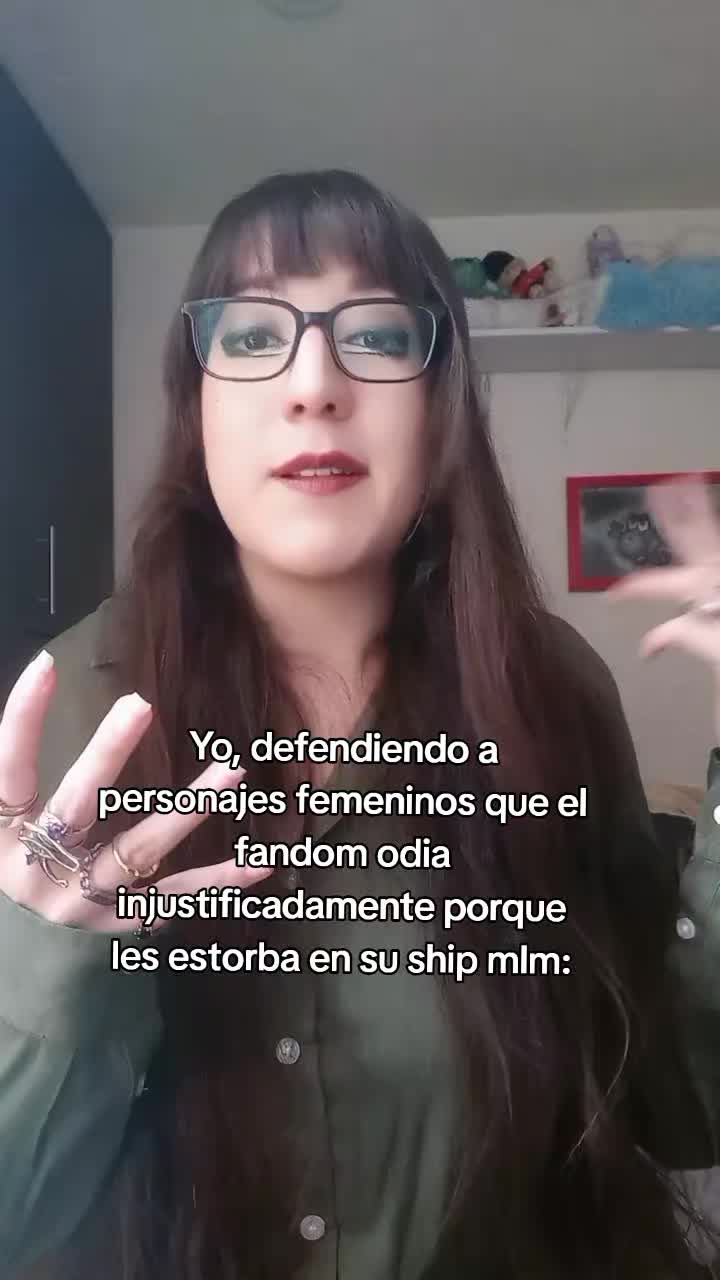 @Ana