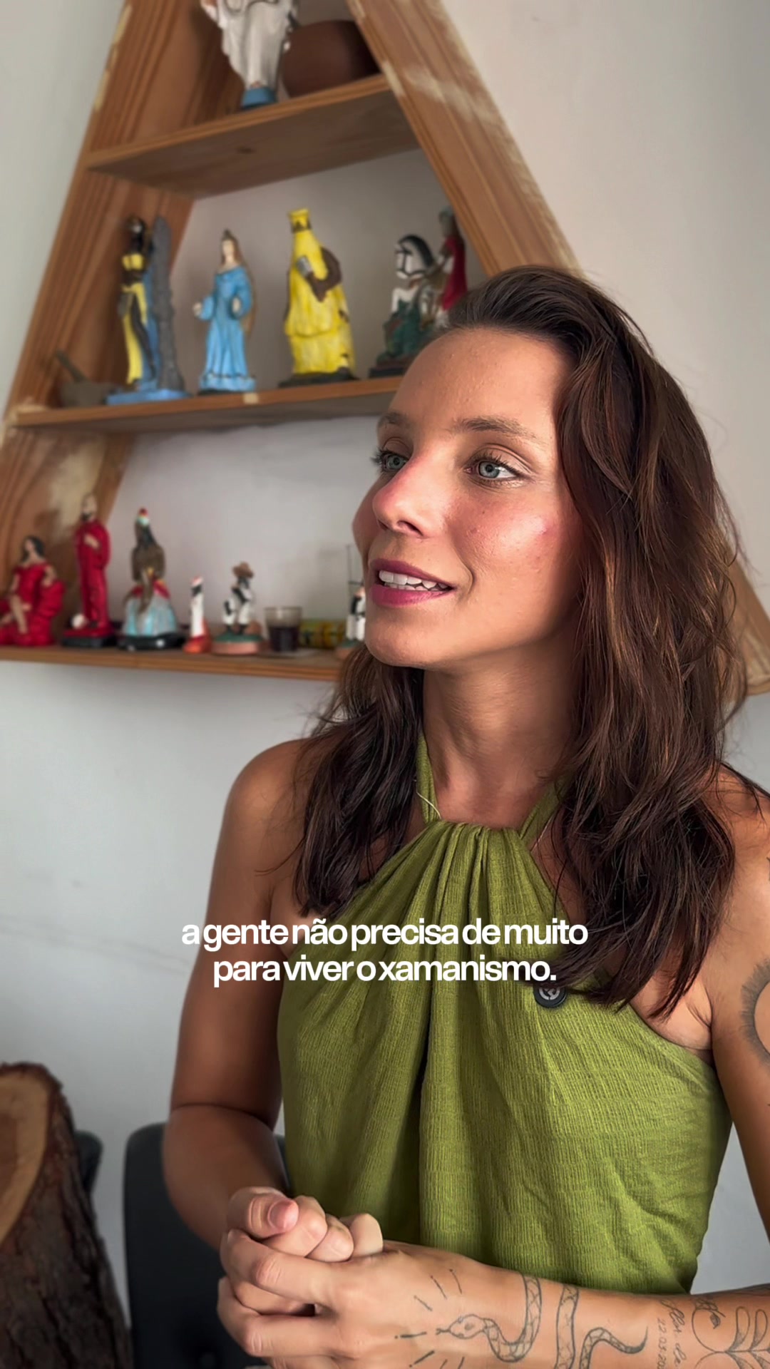 @Giovanna Costha | Terapeuta 🍃
