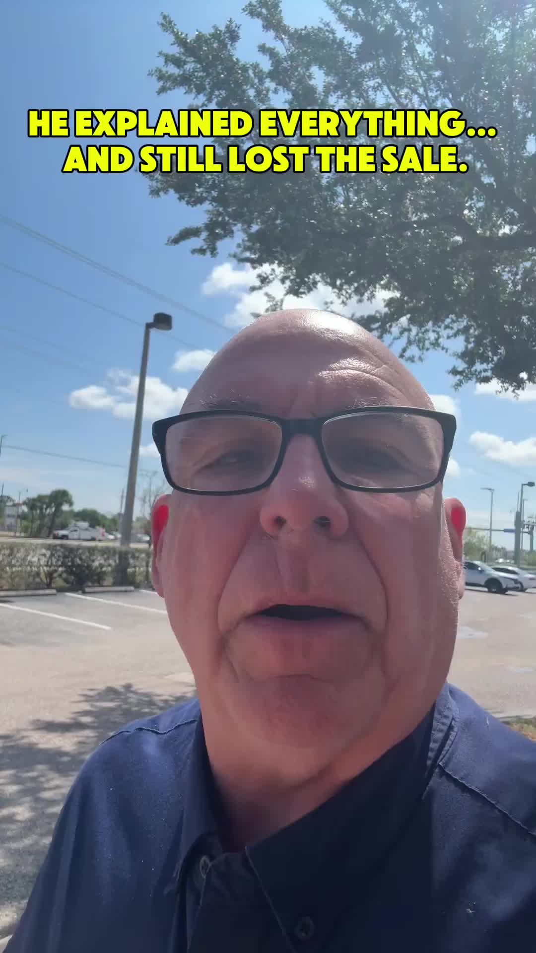 @Selling with Nick