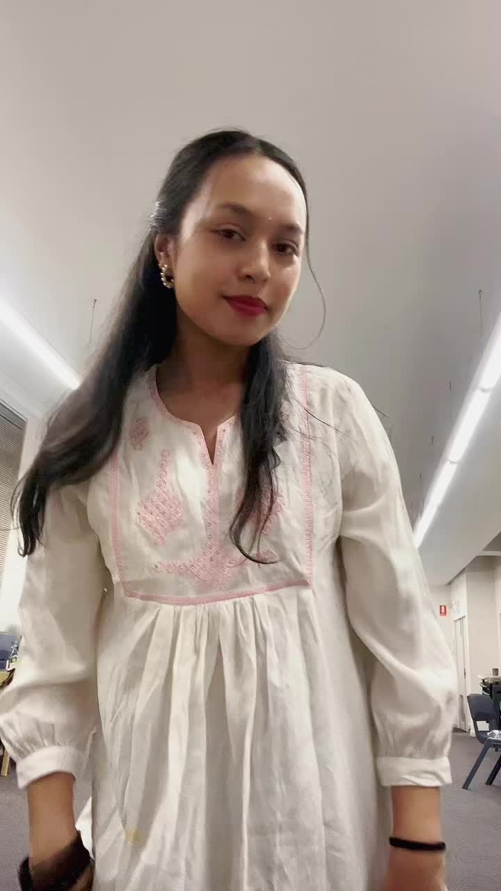 @MaBinishaHo