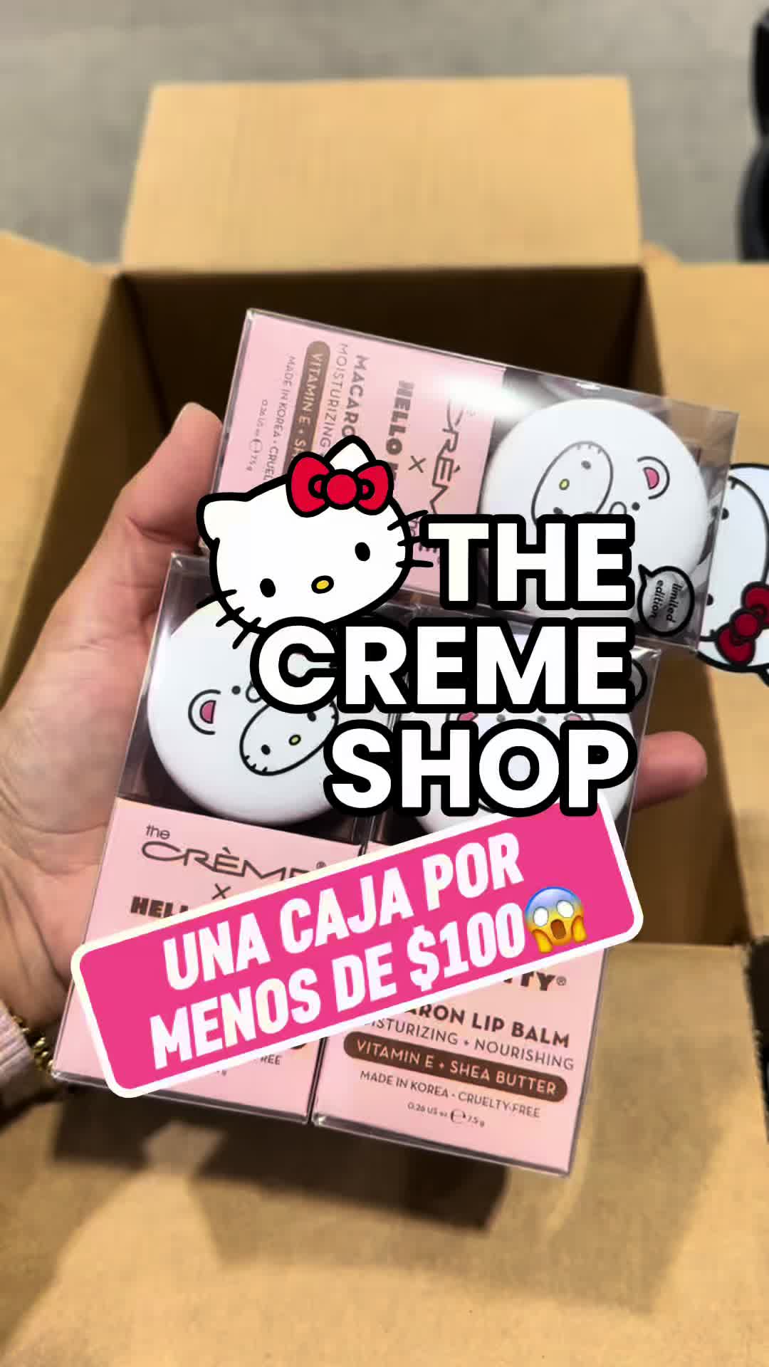 @Cosmeticos Al Por Mayor