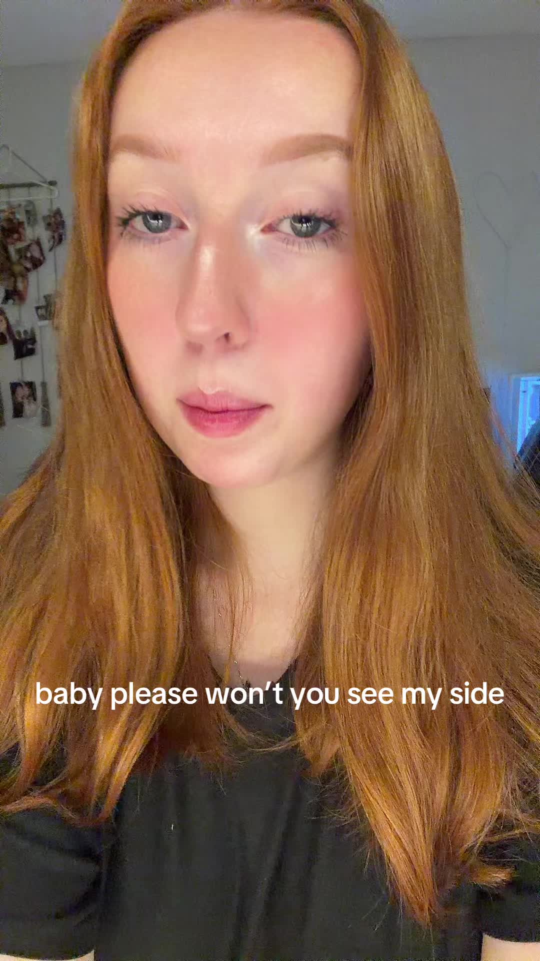 @lexi mckenzie