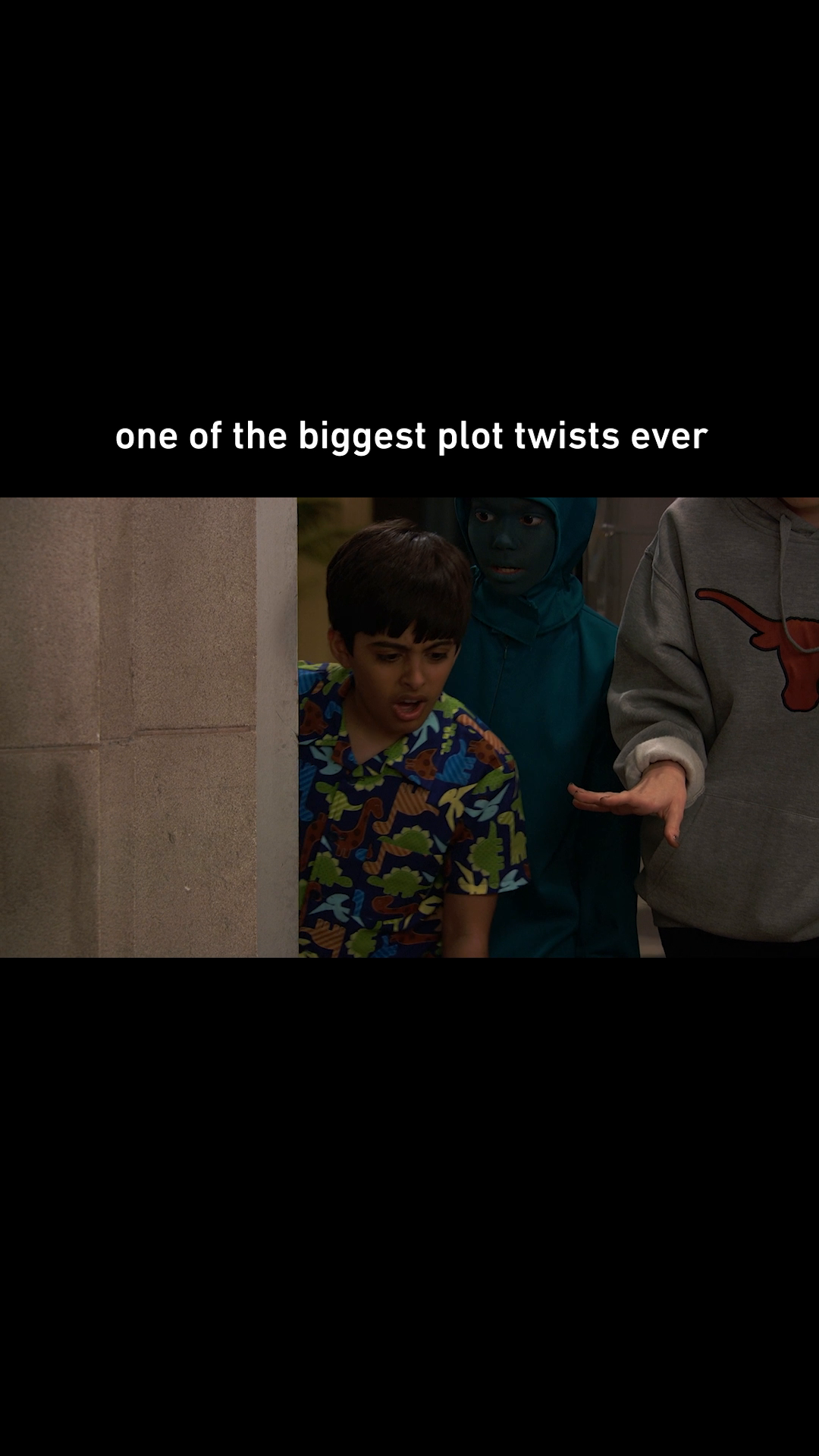 @Disney Channel