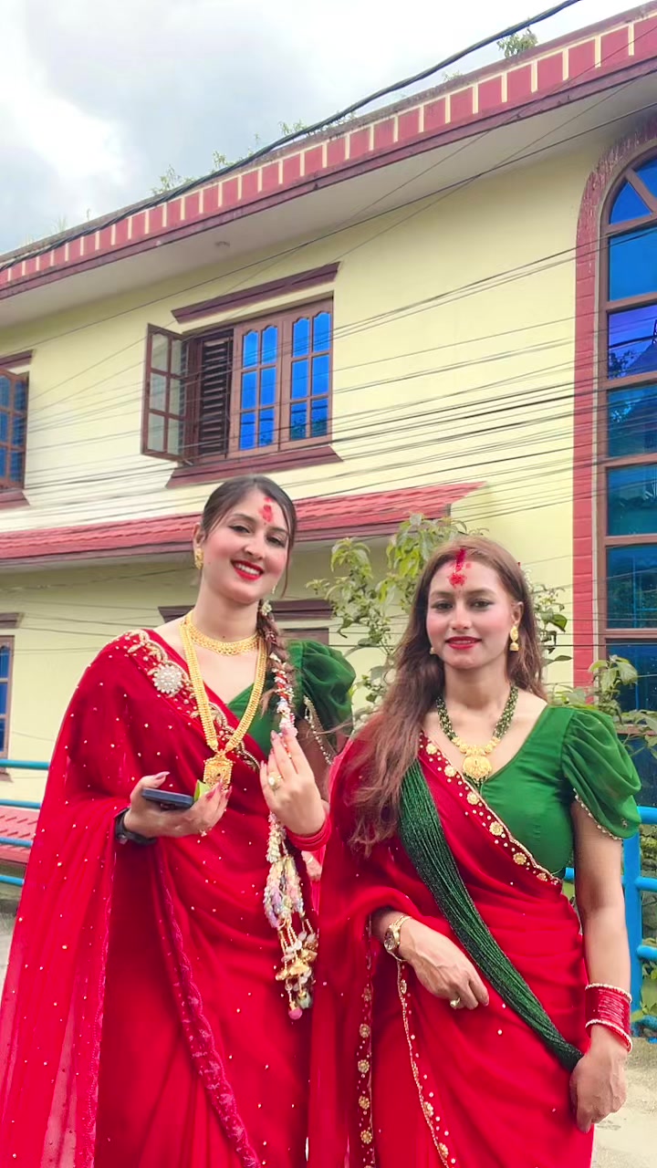 @Indira Acharya