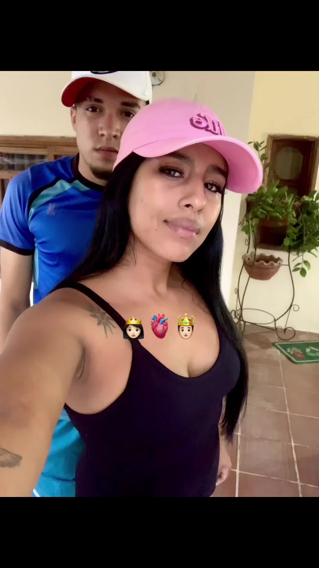 @Melissa