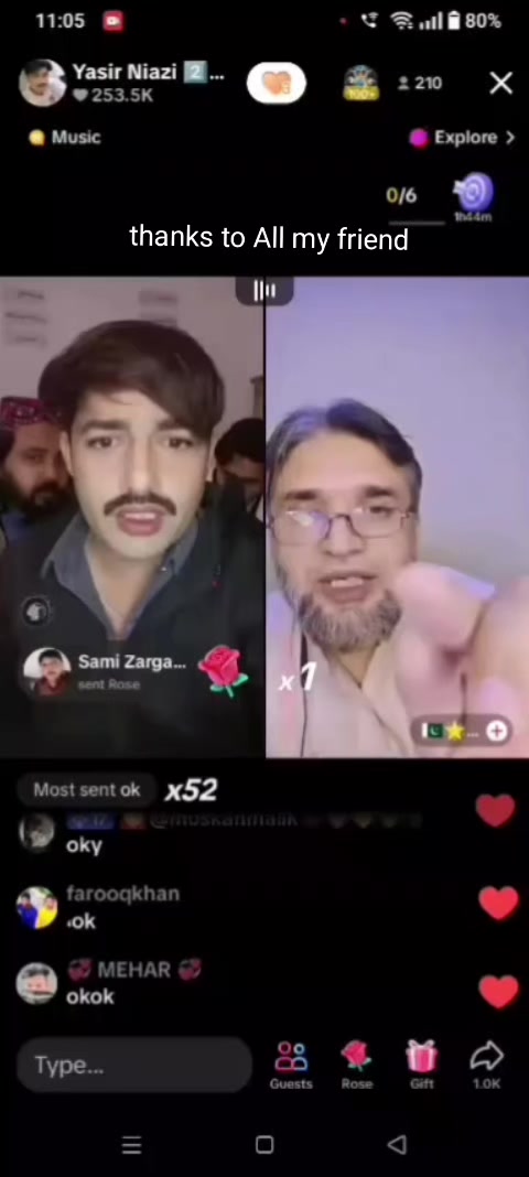 @Yasir Niazi R S ❤️ 2️⃣2️⃣2️⃣