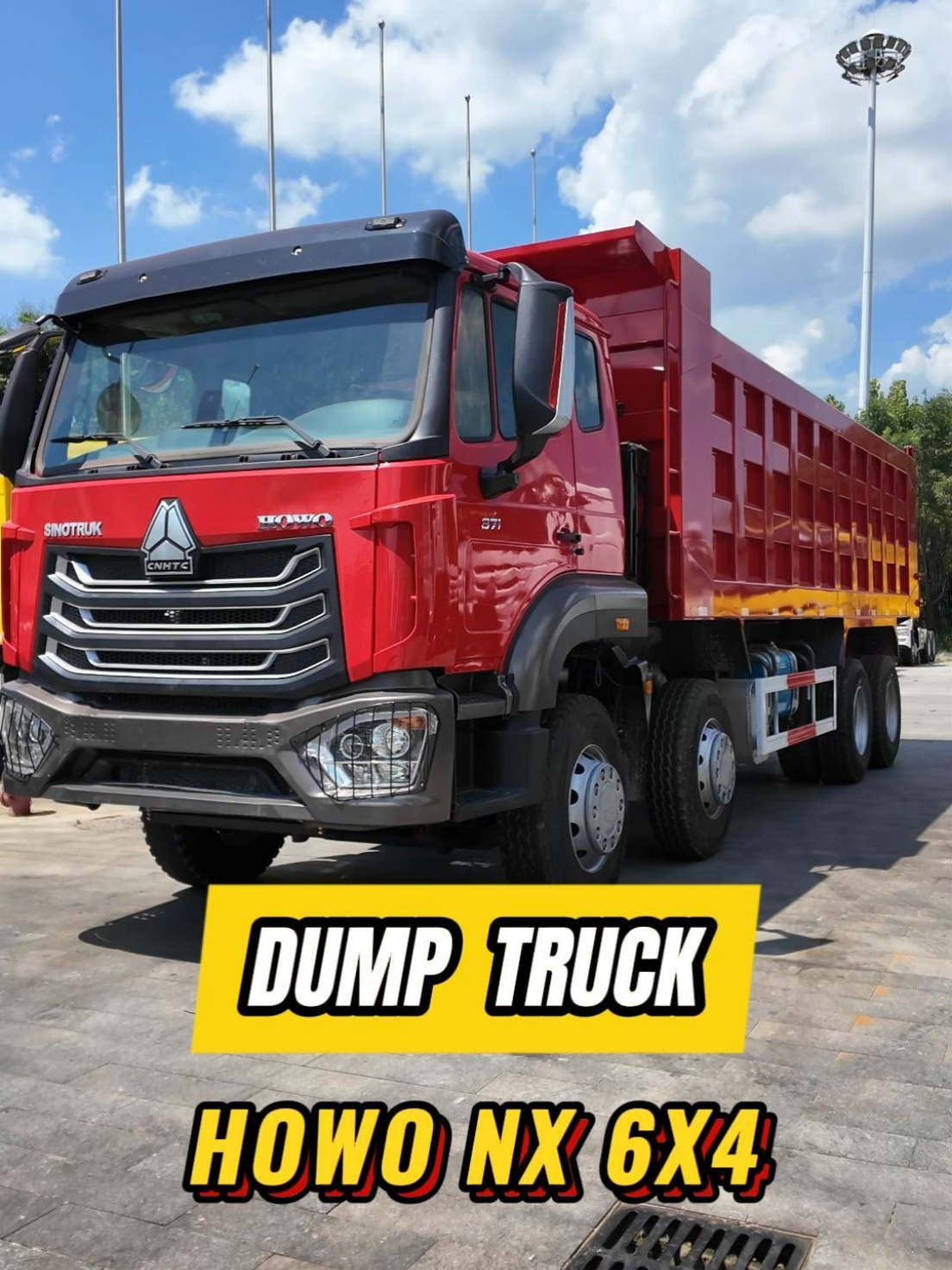 @snail truck