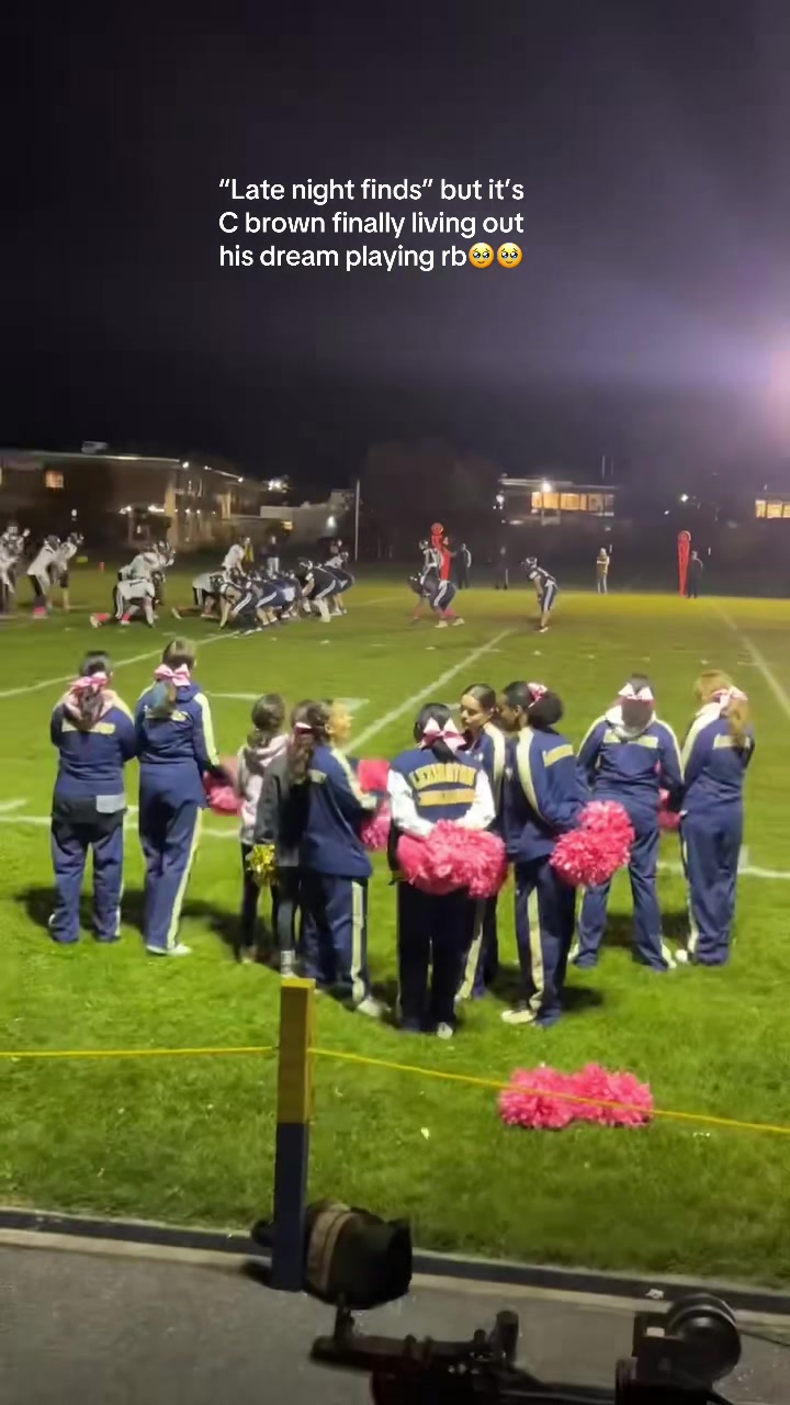 @LHS_HYPE SQUAD!!