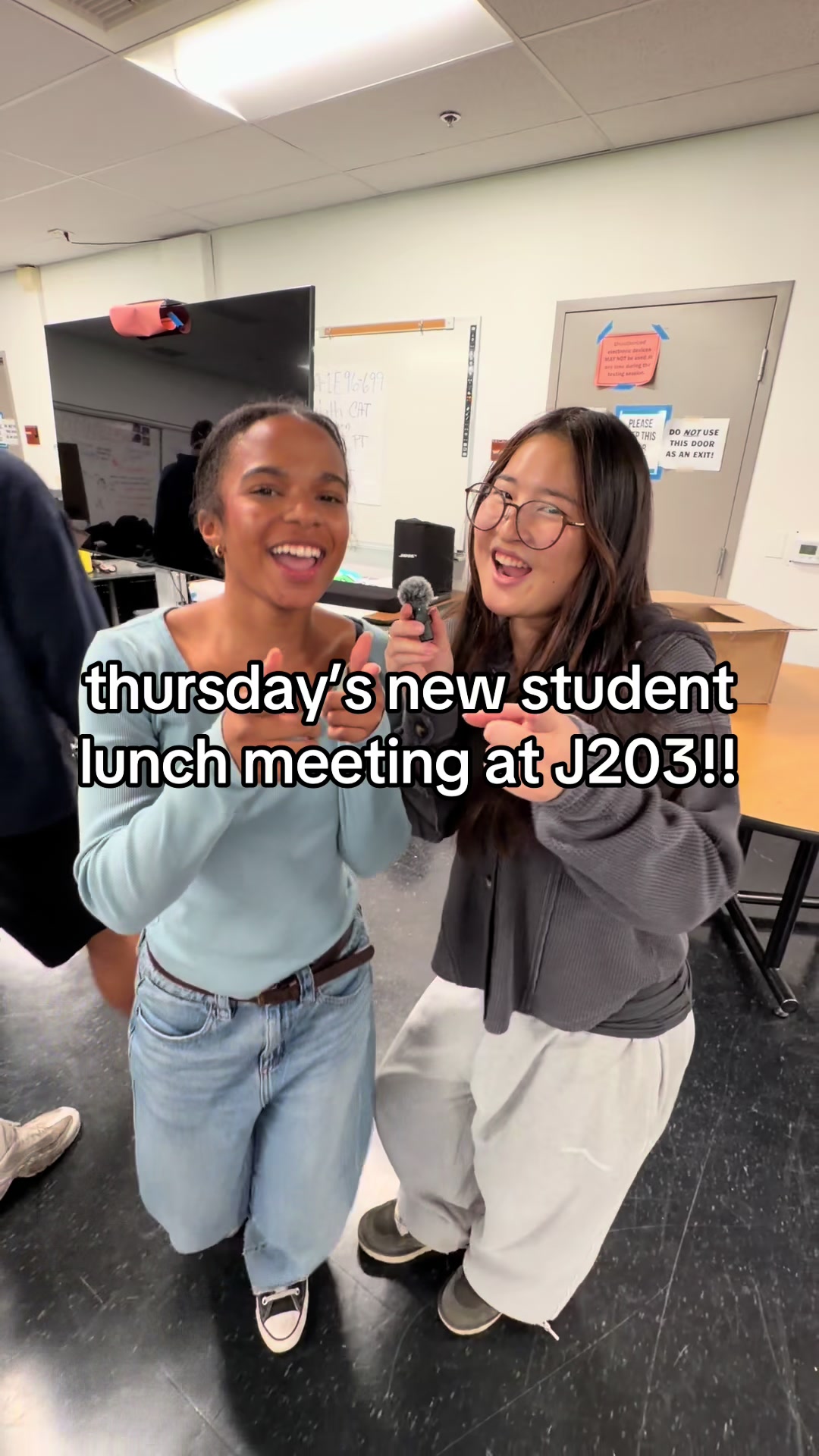 @ahs link crew