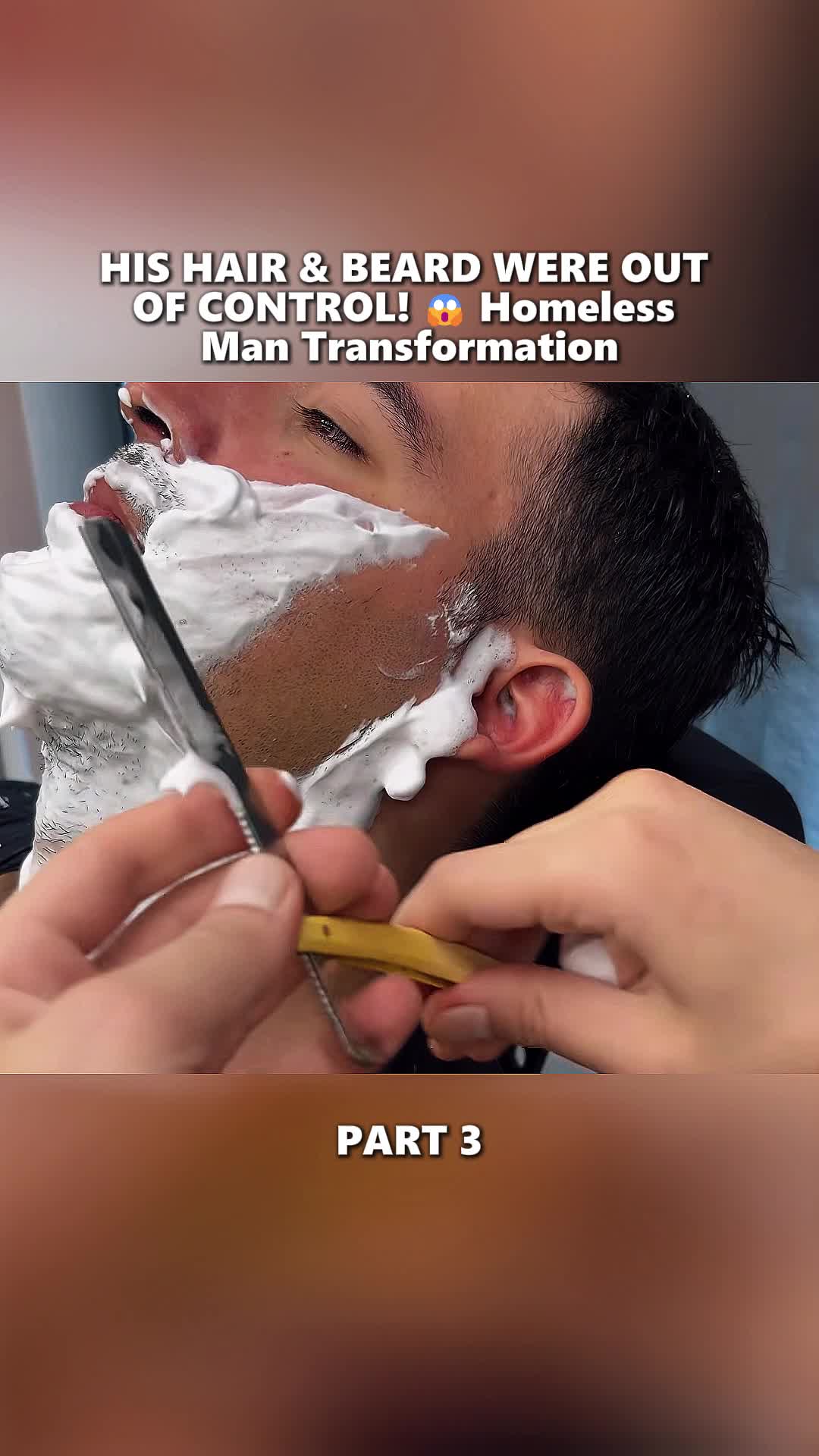 @HAIR ASMR