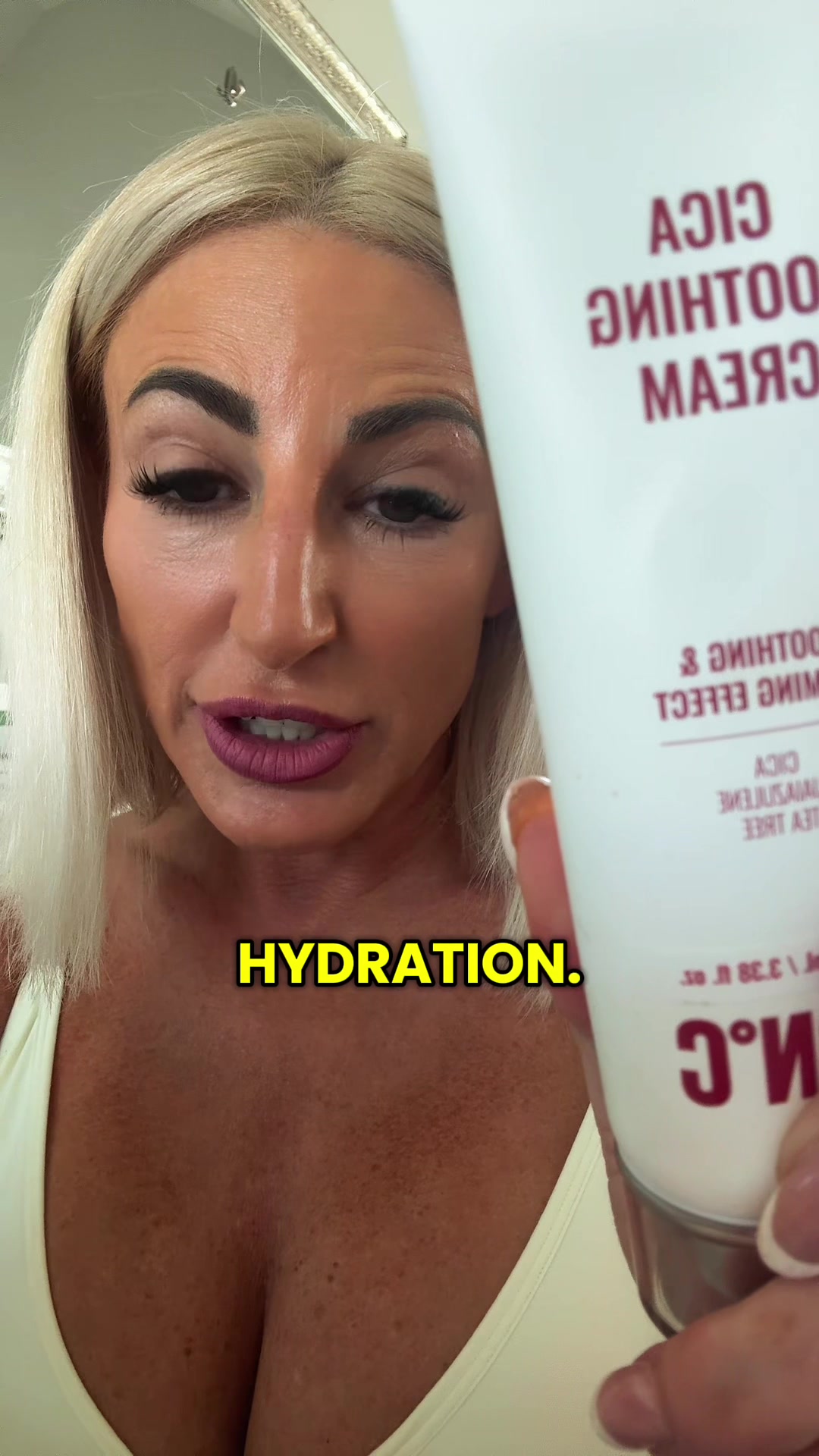 @MelindaReneeOfficial