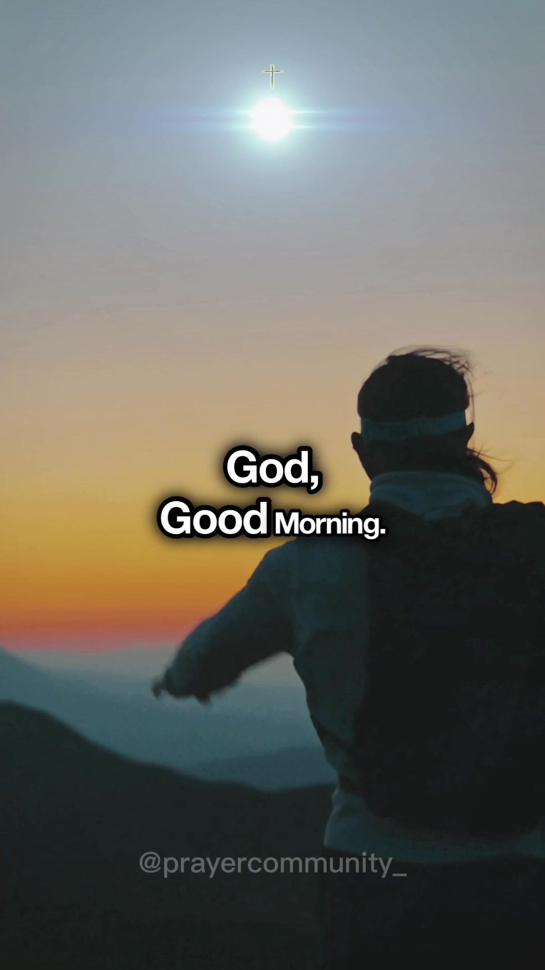 @Prayer Community ✝️