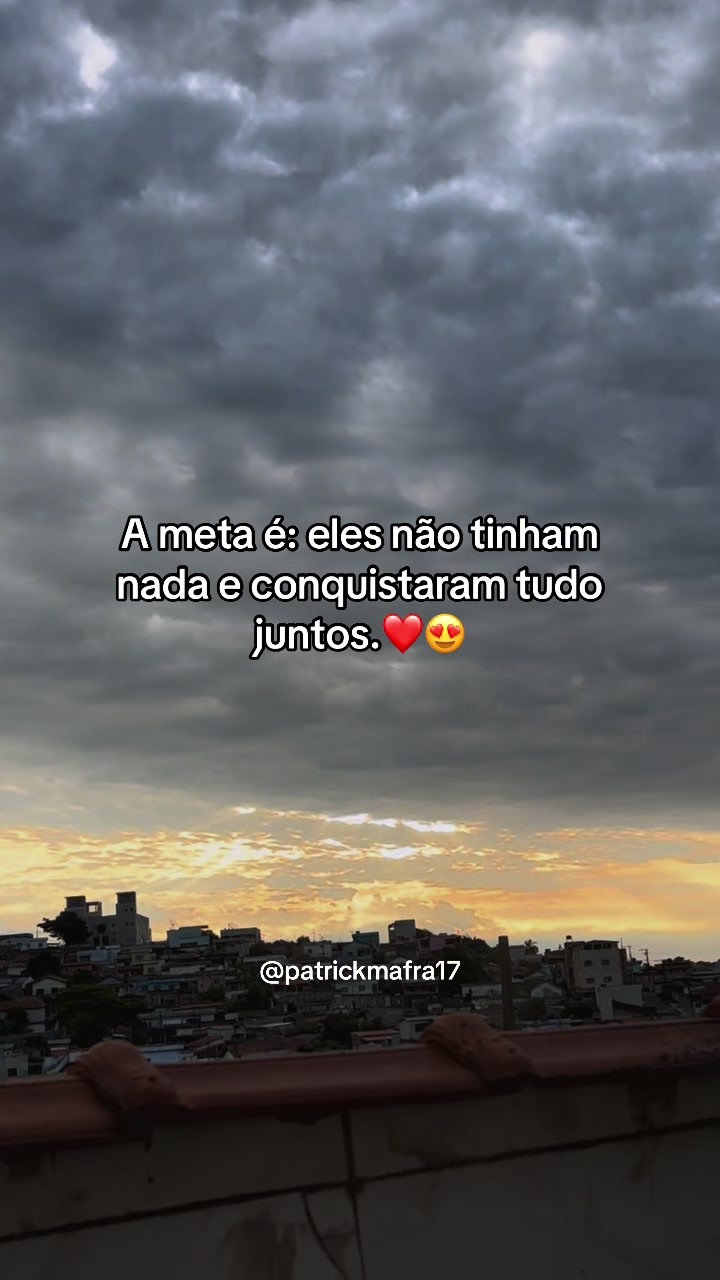 @Patrick mafra