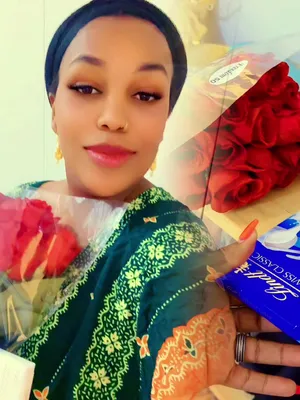 @Asma Somali🇩🇯