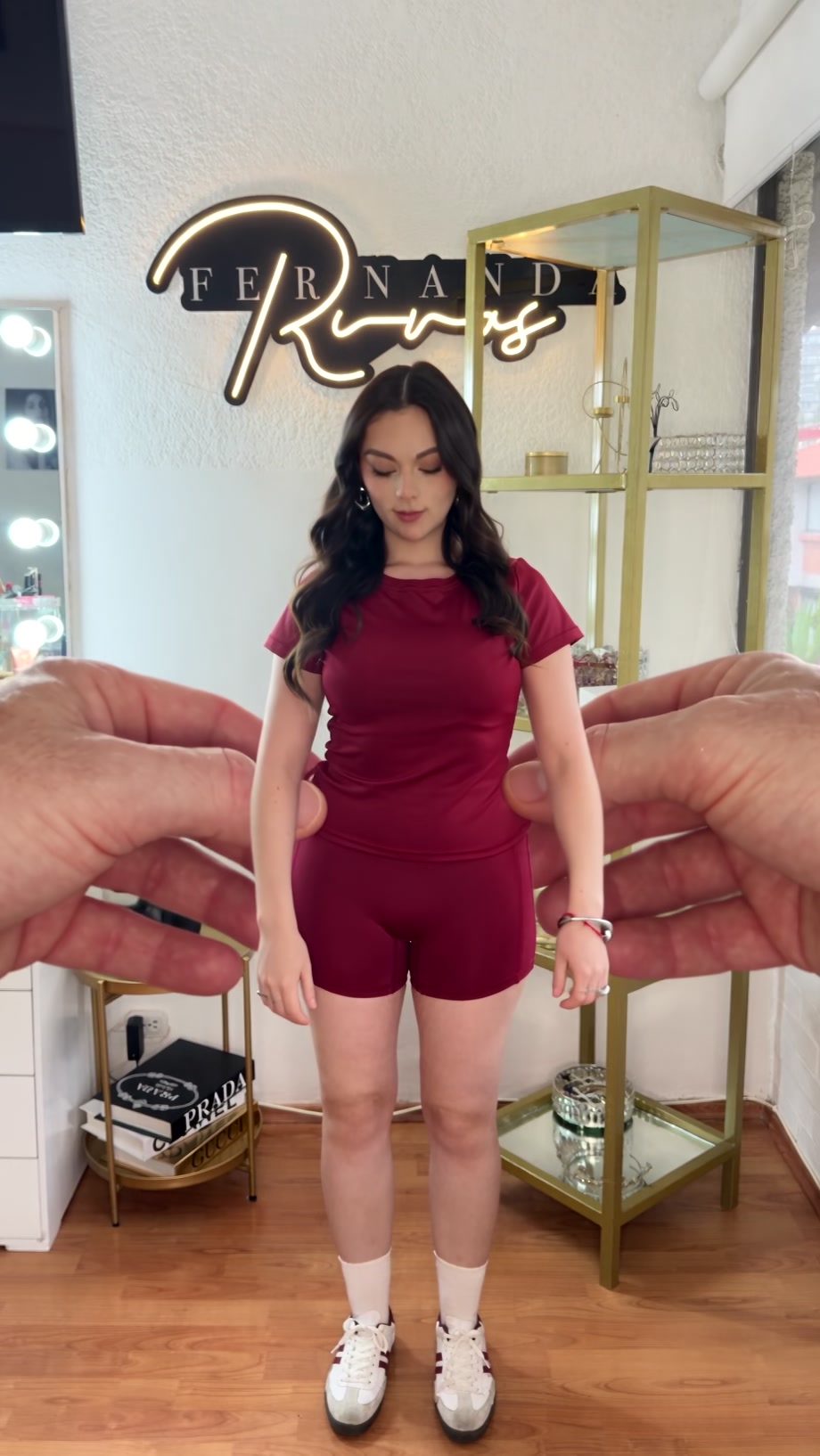 @Fernanda Rivas✨