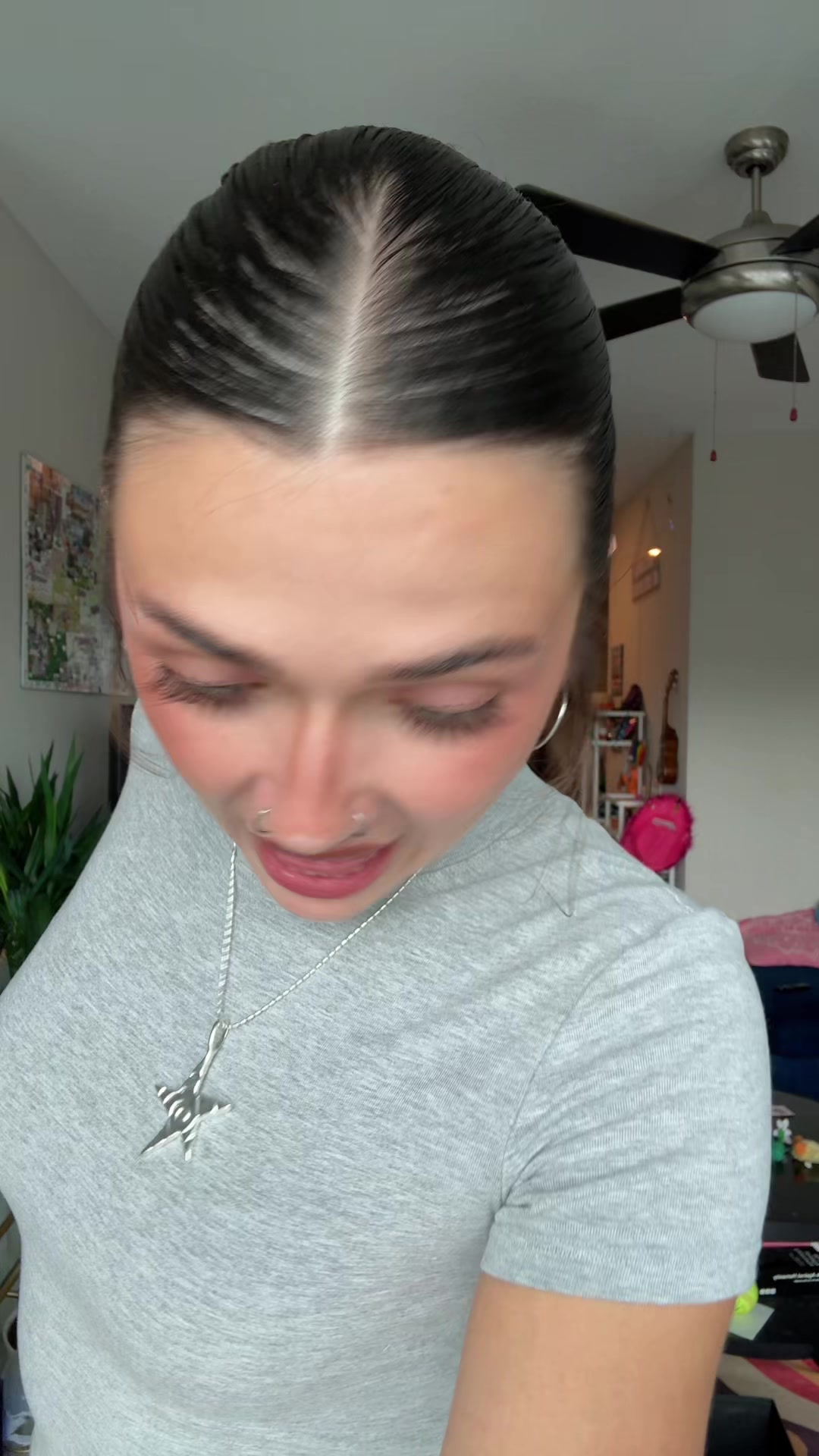 @Eva Marie