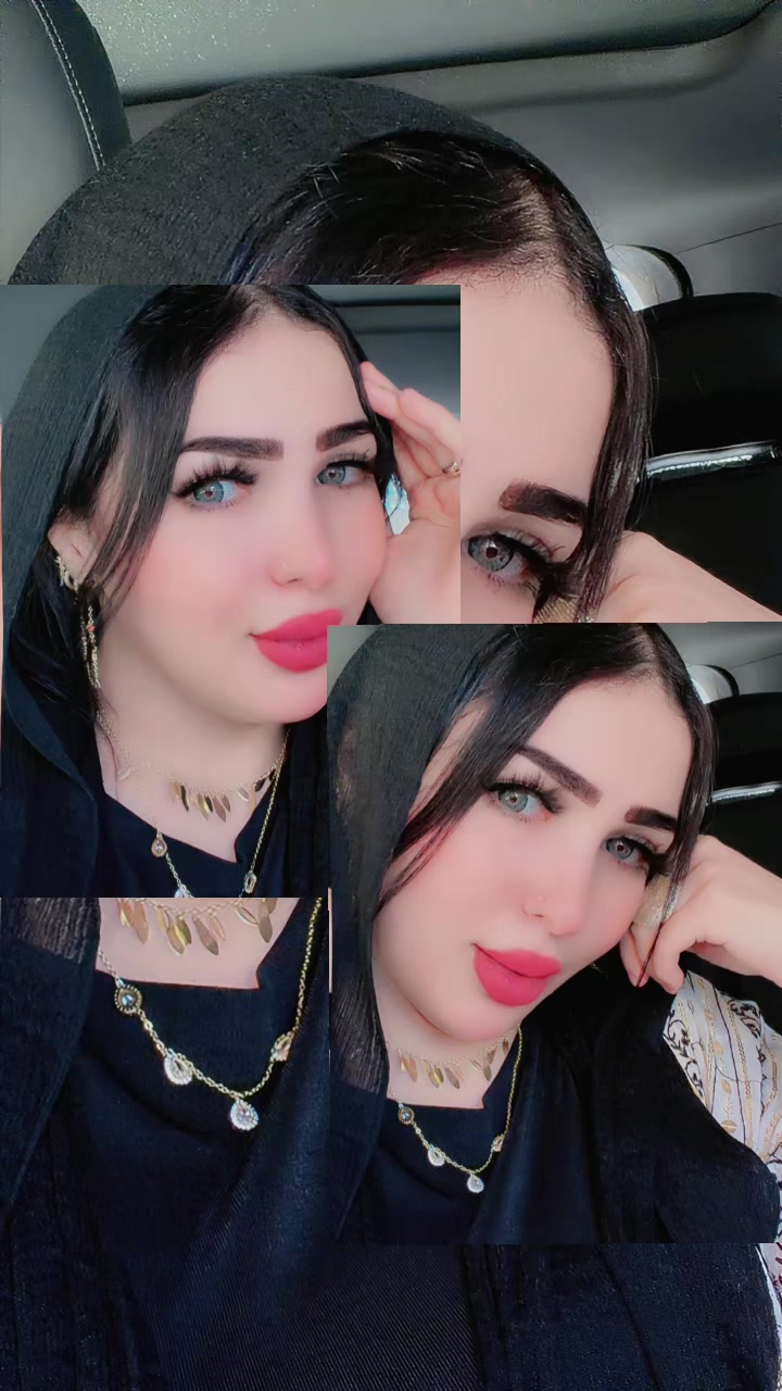 @ملكة الخليج اية الجبروني