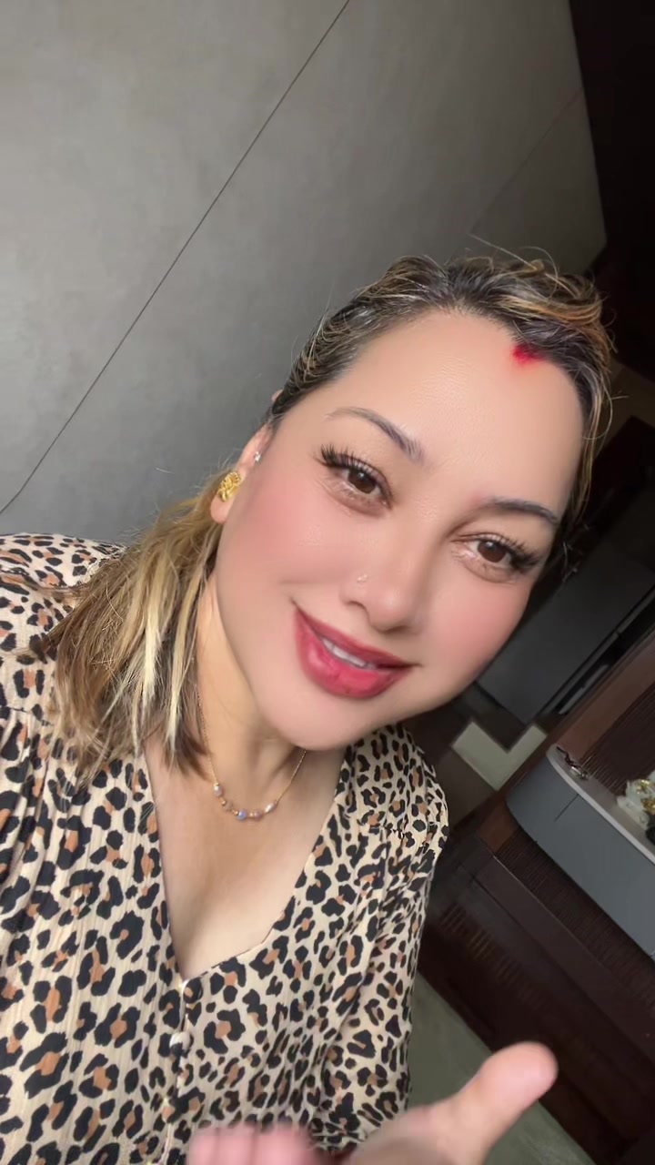 @Ritu Thapa