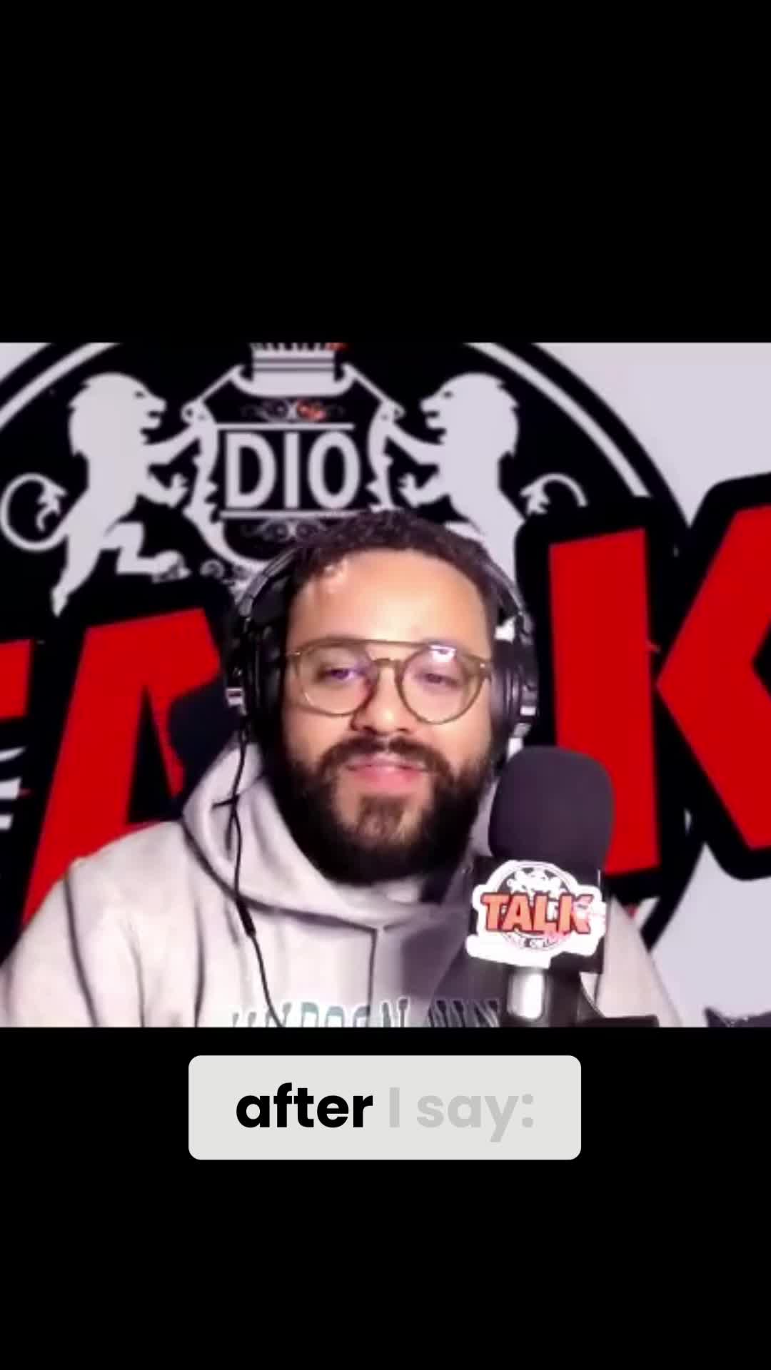 @Diomark King Diaz.