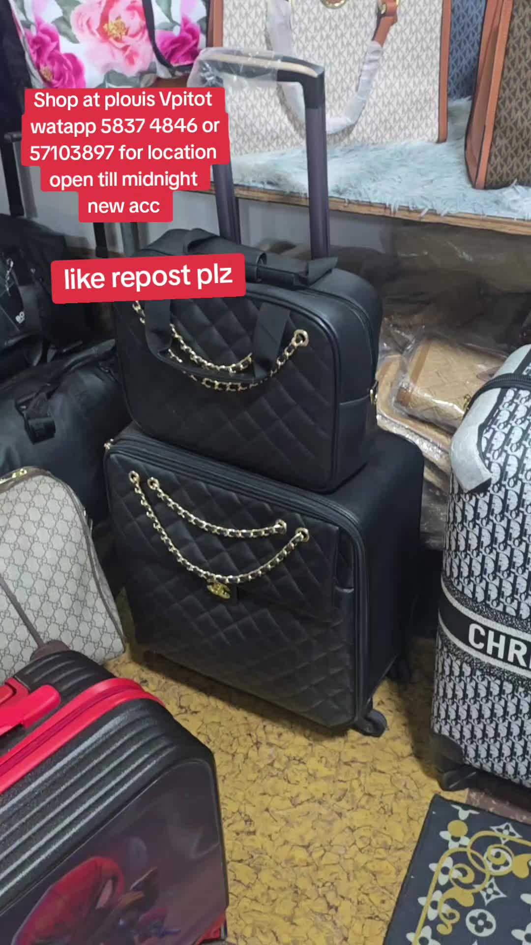 @Bagit_Boutique Wasi