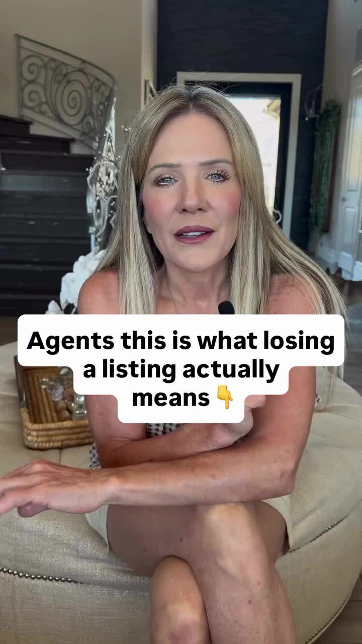 @Krista Mashore | Real Estate