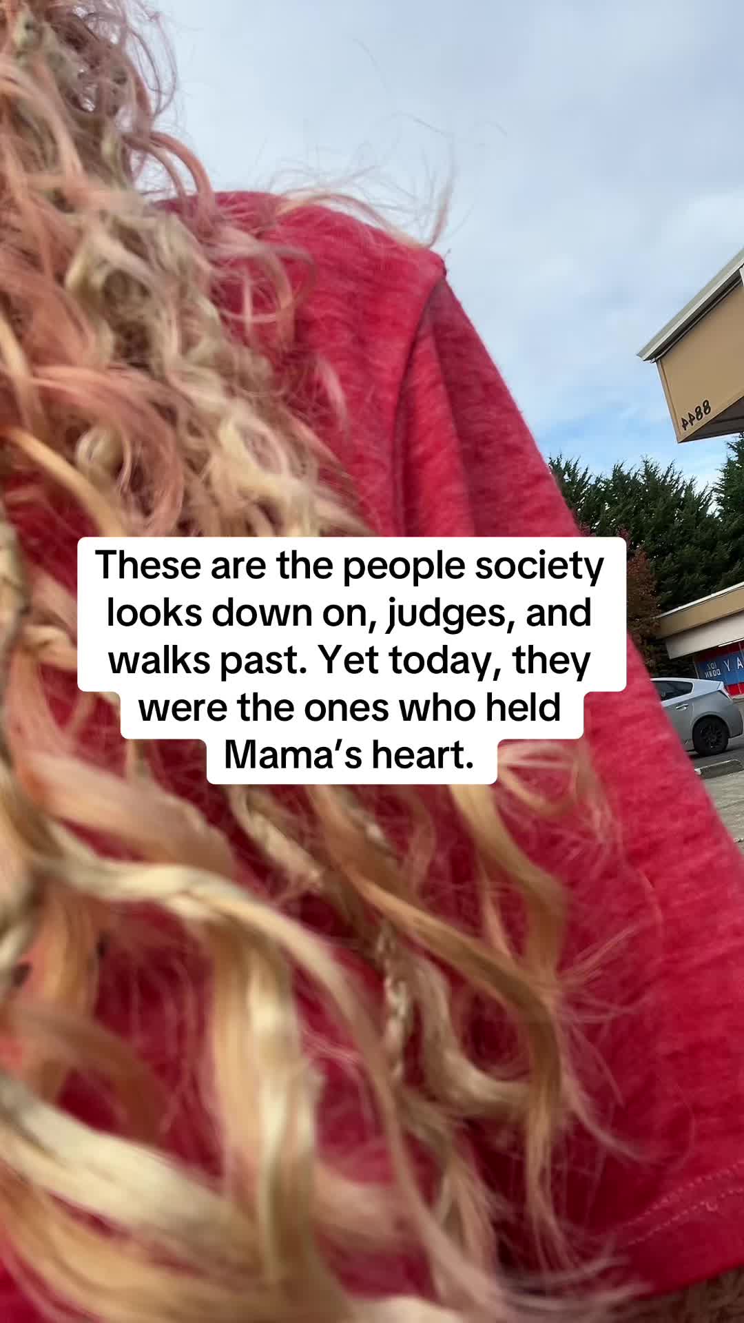 @Steffys page You Are Not Alone