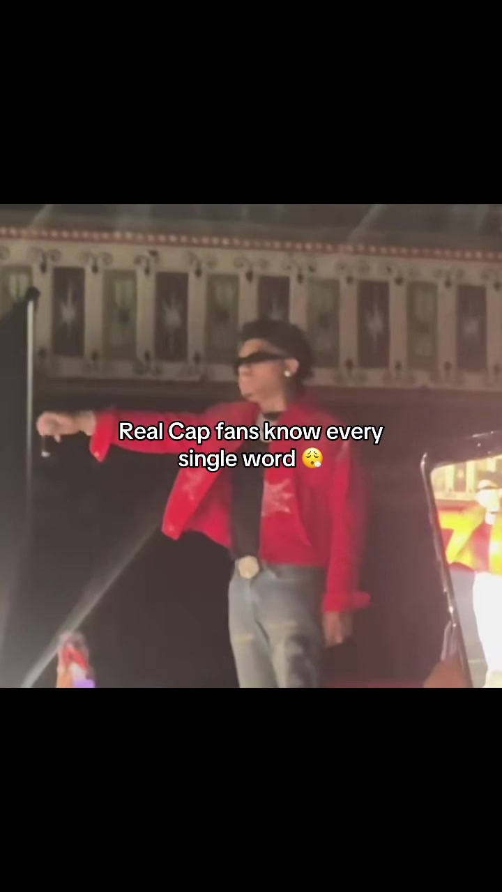 @NoCap Fanpage