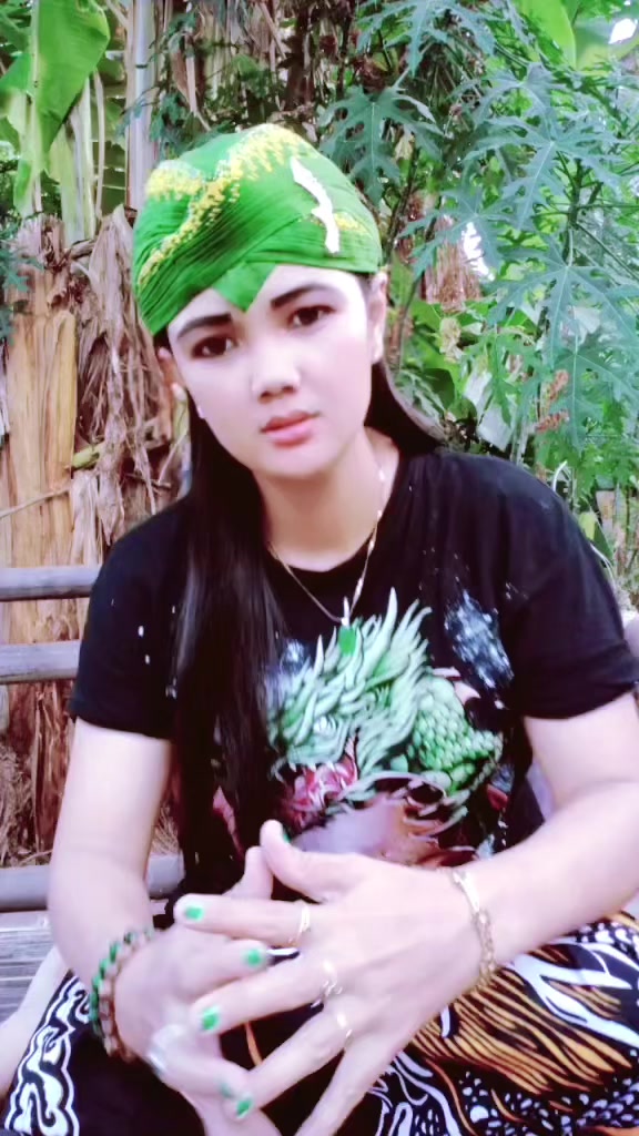 @TelogodogBUNDA YANA