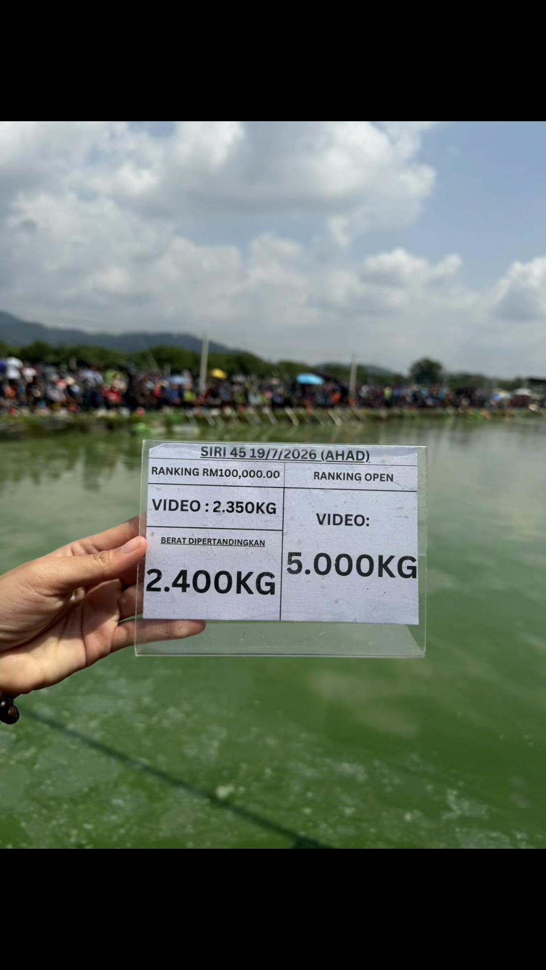 @DEN Kolam Pancing HQ