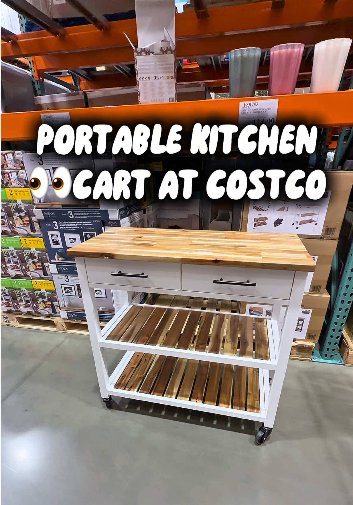 @Costco Wonders