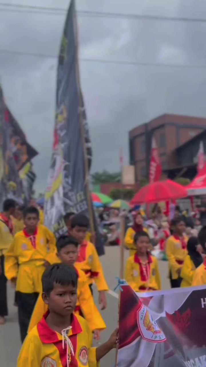 @PERSATU SAMARINDA