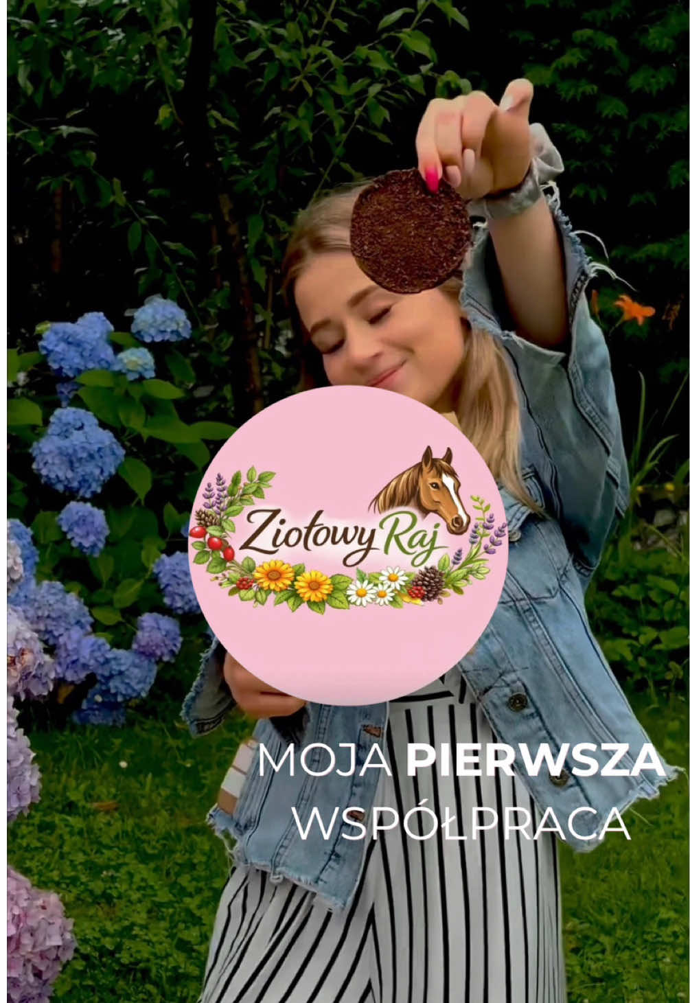 @Harmonia Jeździectwa