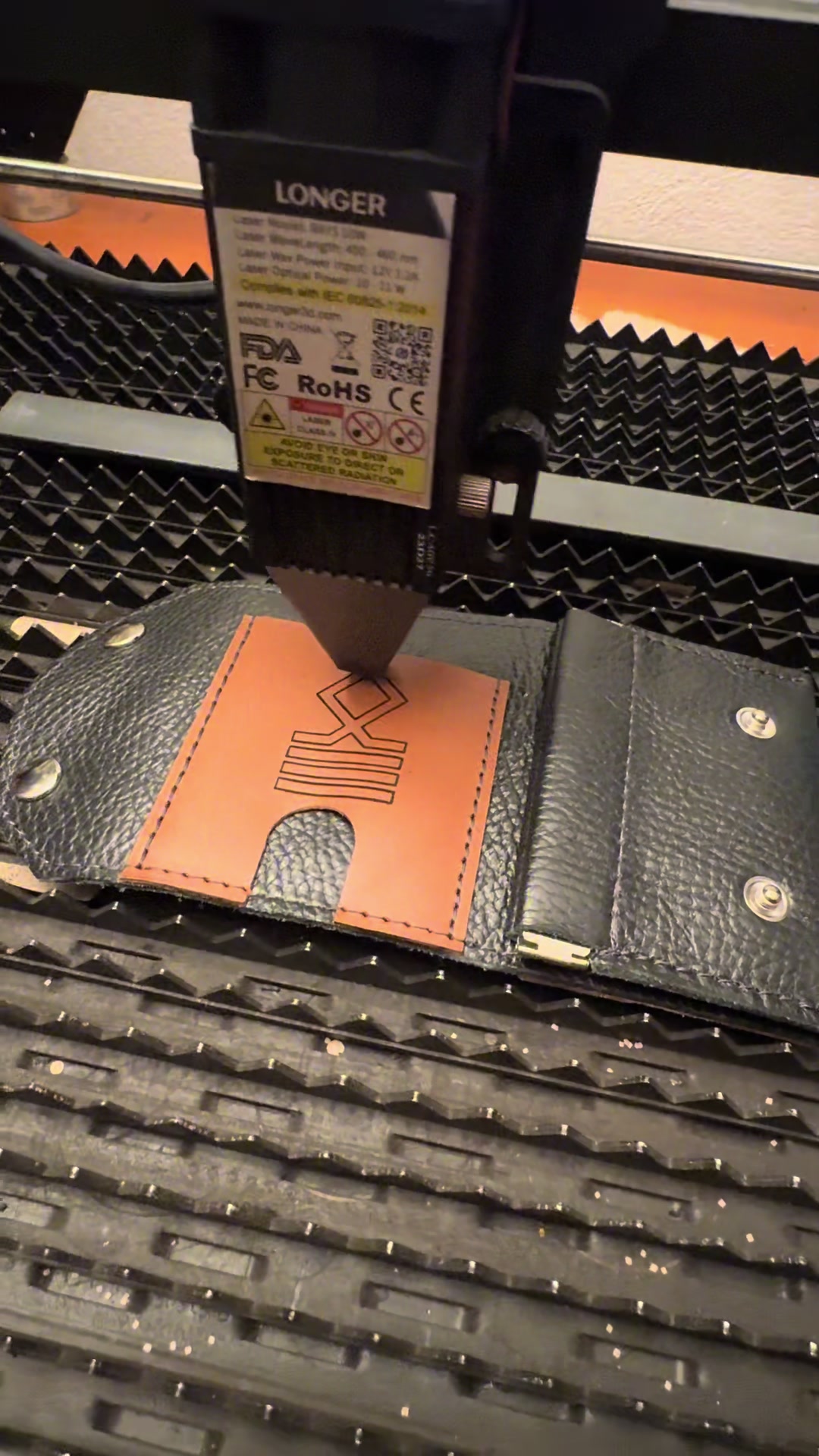 @Bohkov Leather