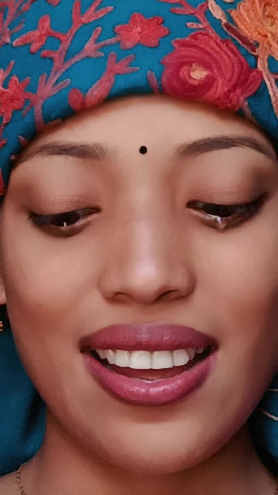 @Simran Shankar