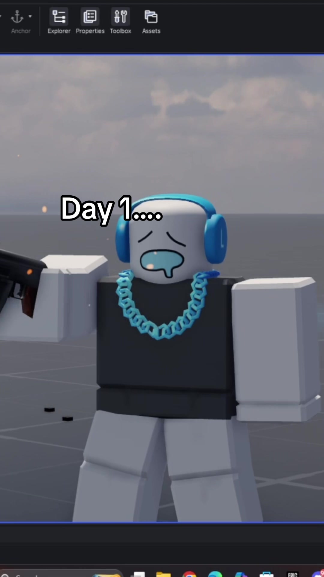 @Total War Roblox