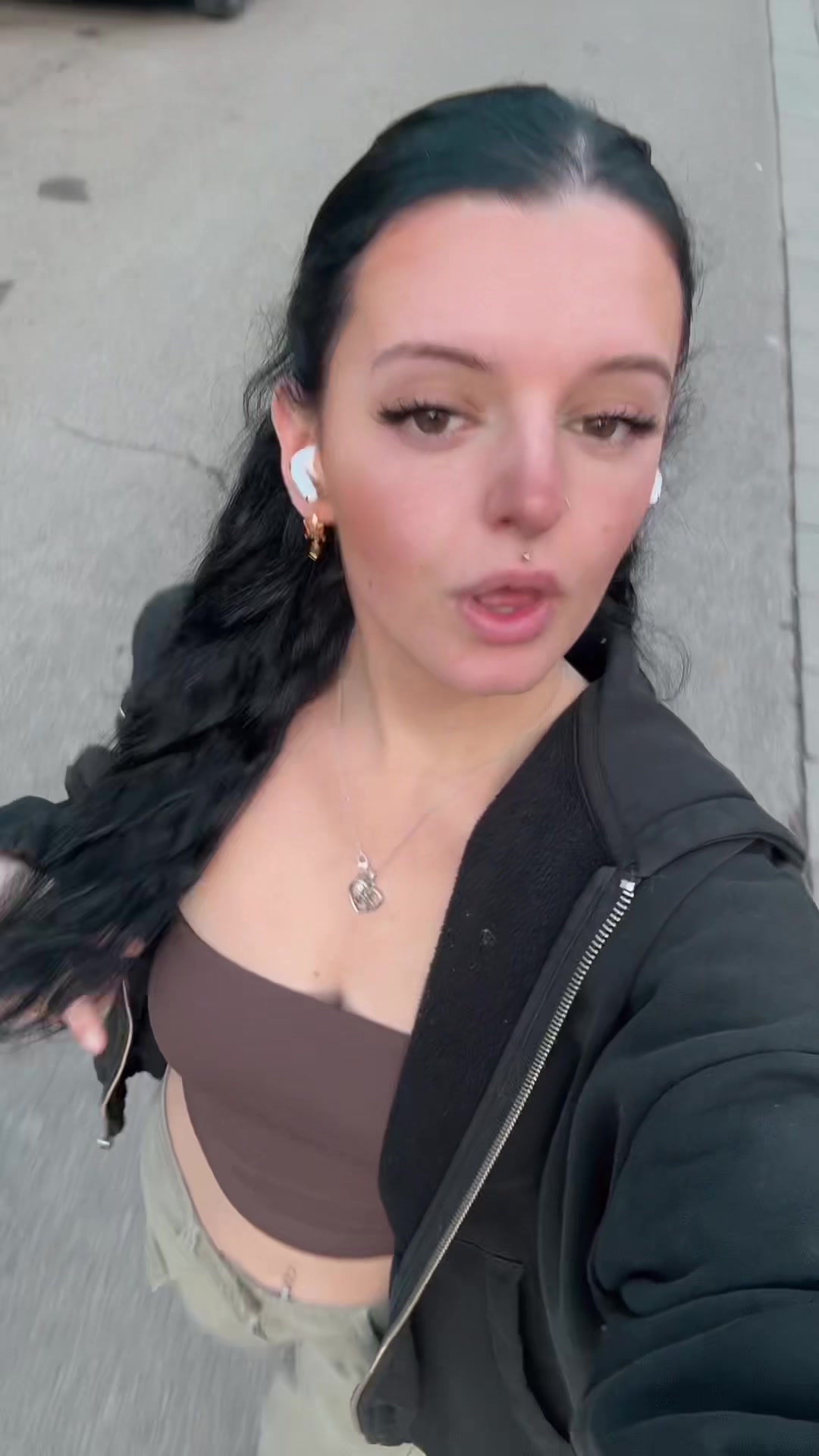 @Maya Felicitas Olivia