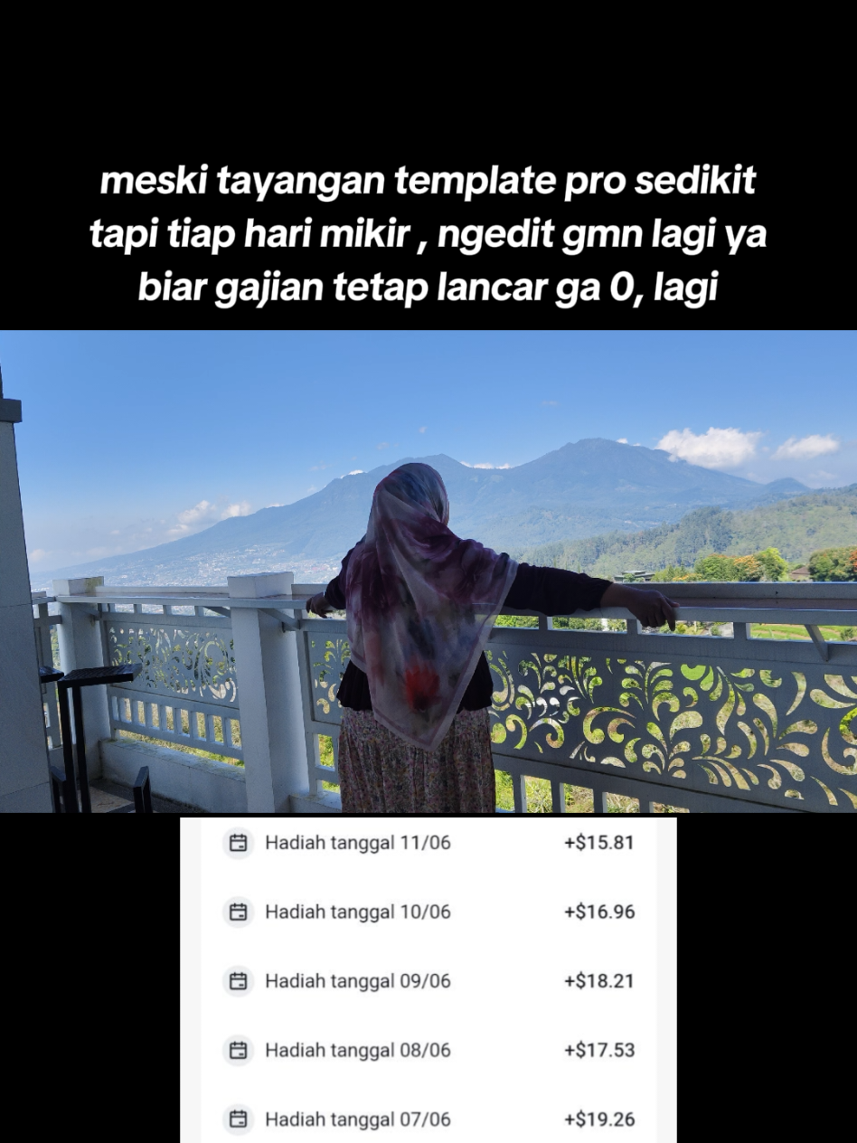 @Ariyani