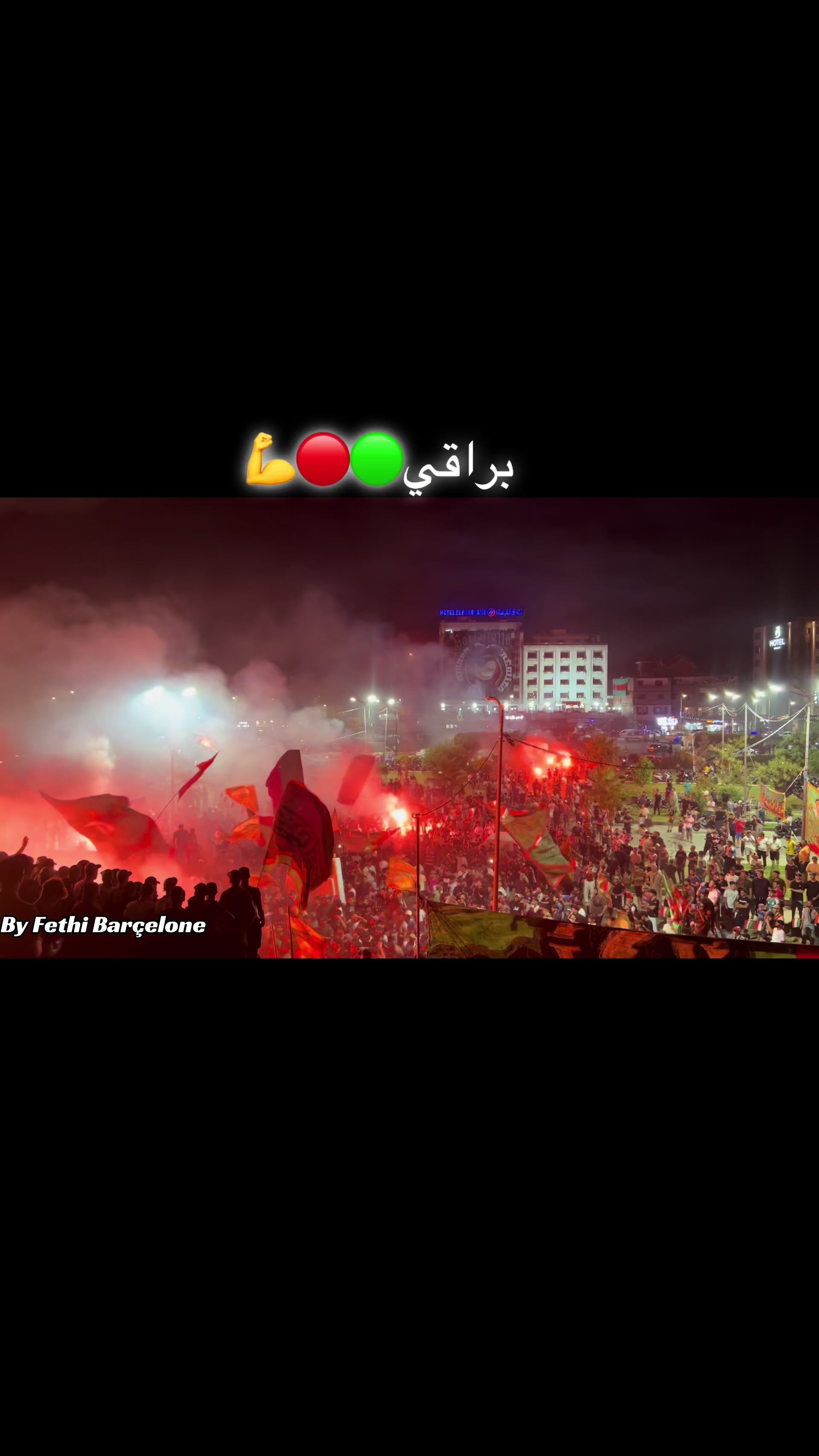 @♪♫ Fethi BarçeLone ♫♪