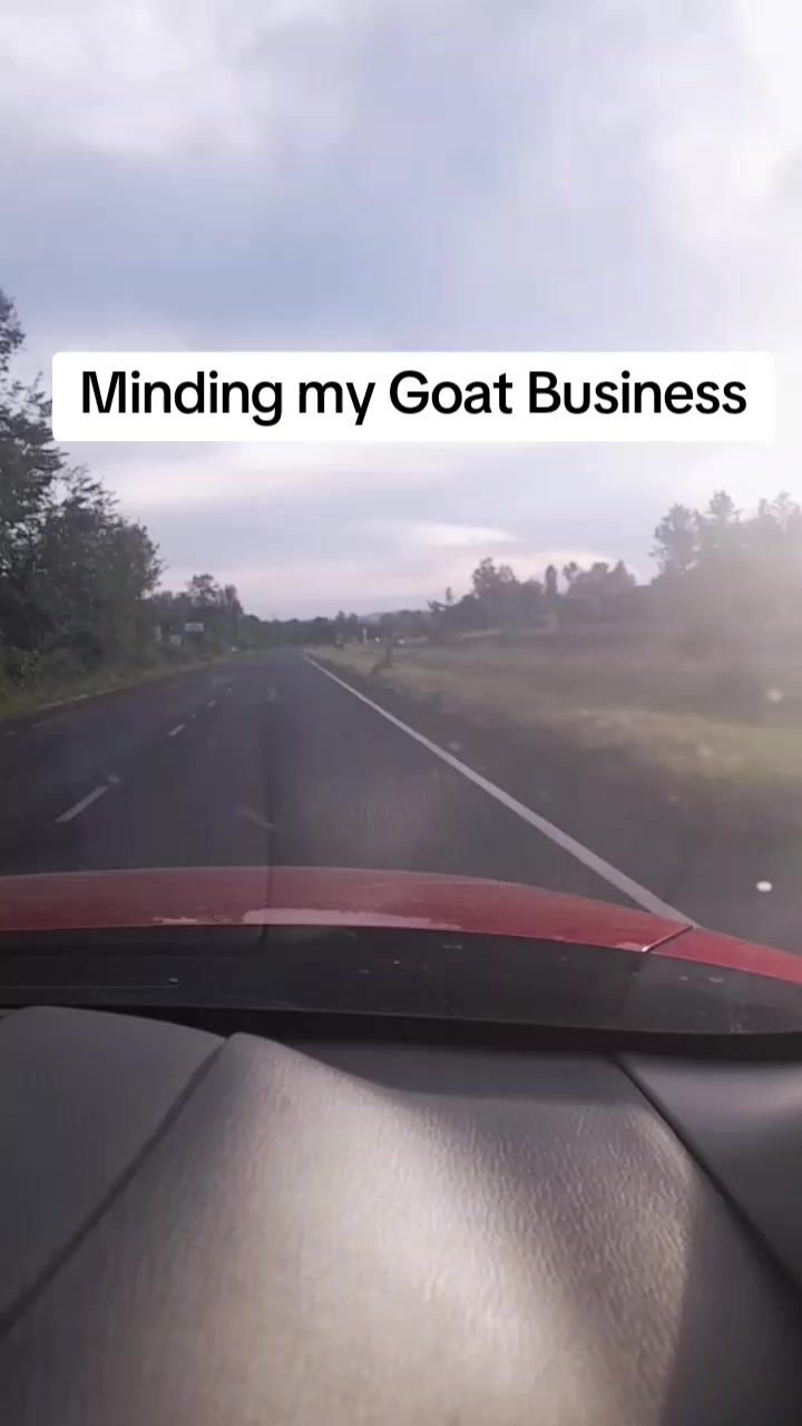 @Sam Kariuki