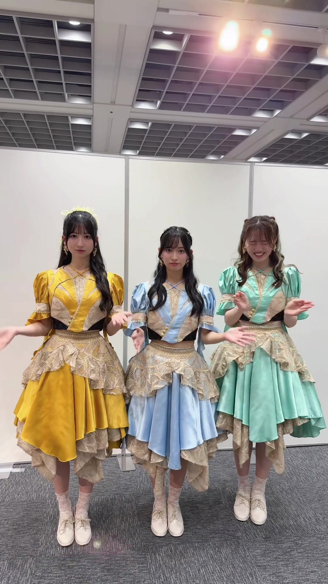 @ばってん少女隊 / BATTENGIRLS