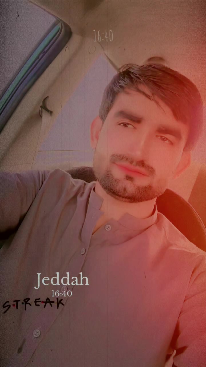 @JaMali 💕Sajjad