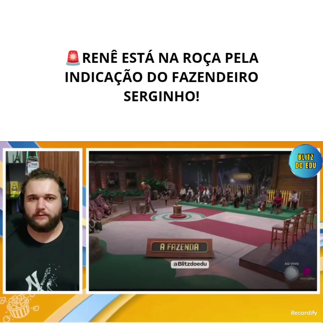 @Blitz do Edu