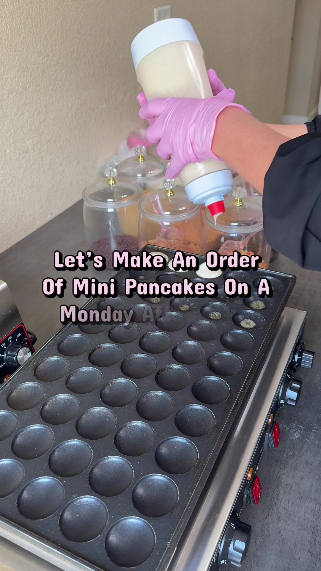 @Jen&rsquo;s Mini Bites