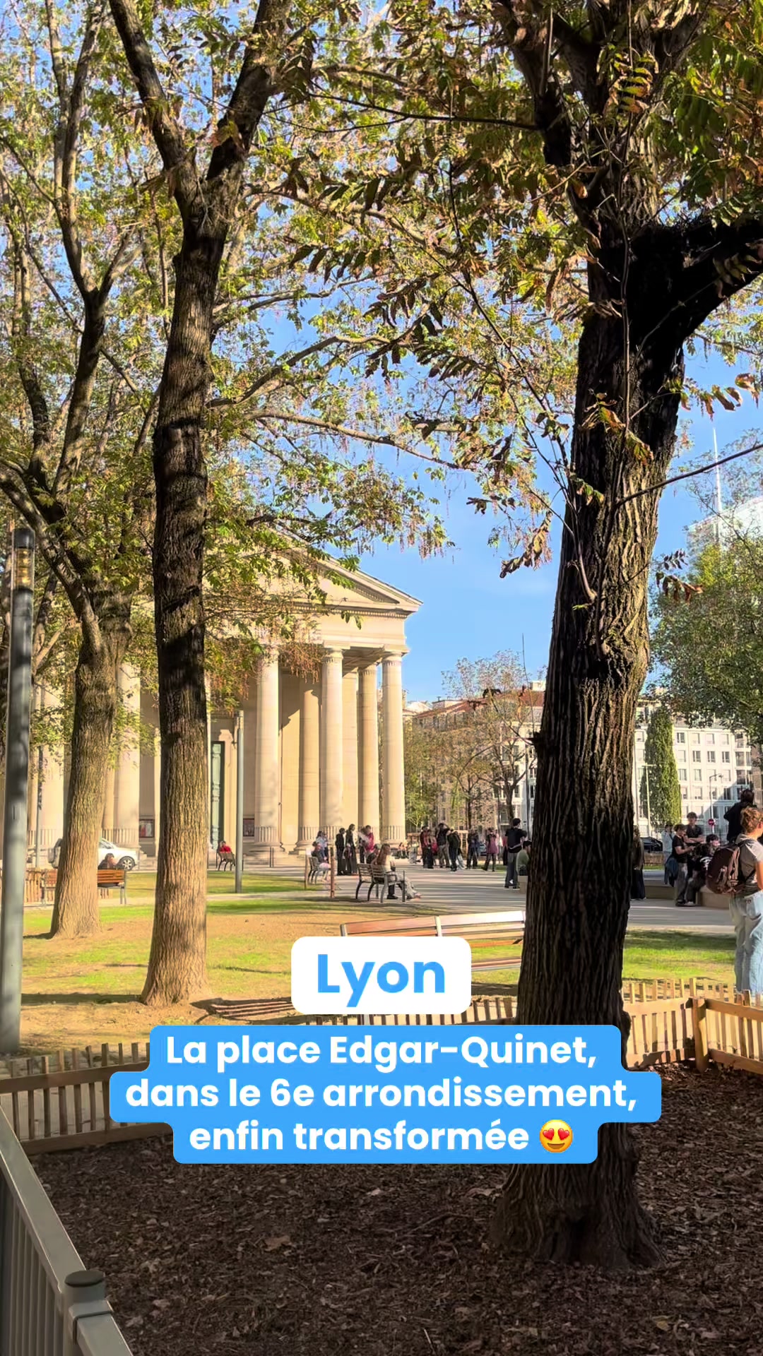 @actu Lyon