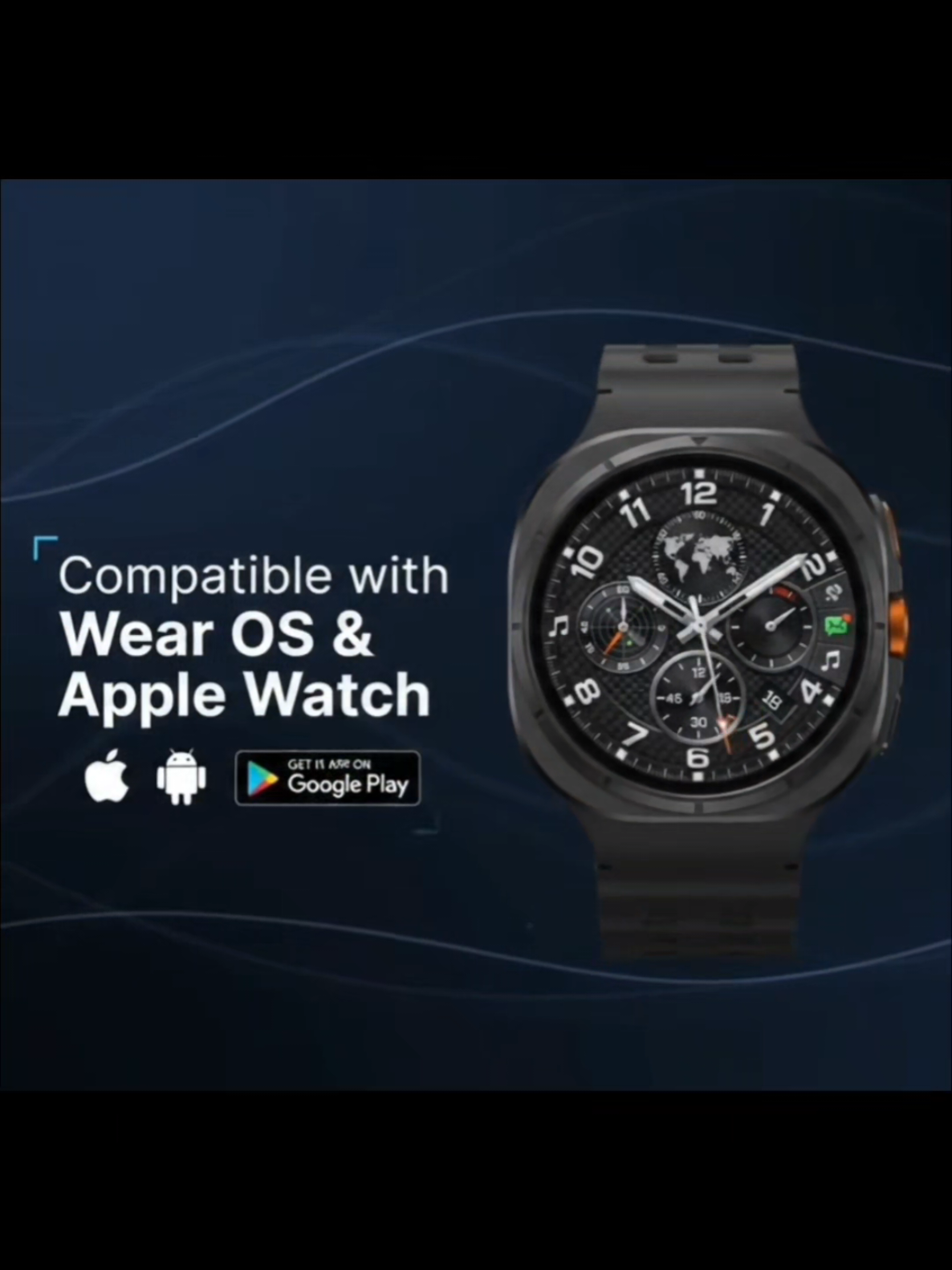 @Watch Tuning⌚️