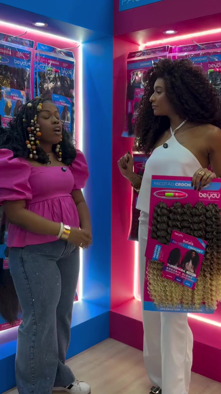 @Dupla do Cabelo