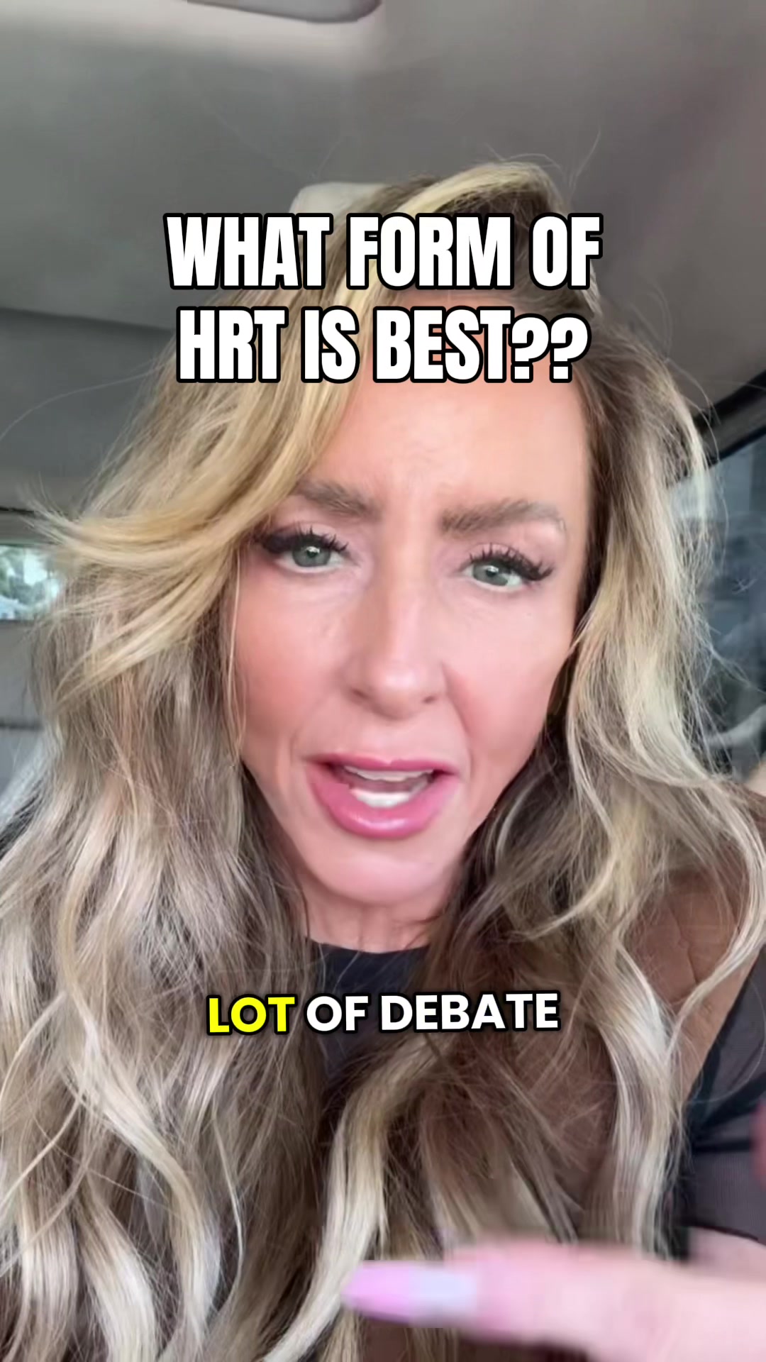 @Chalene Johnson