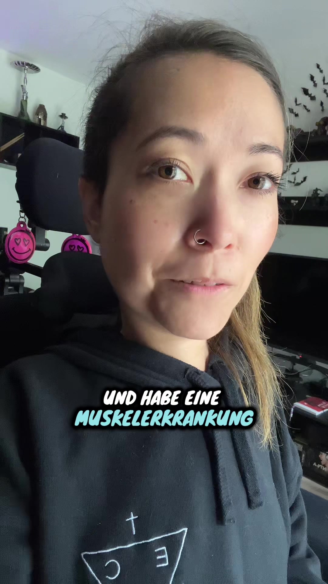 @Deli macht Incluencing
