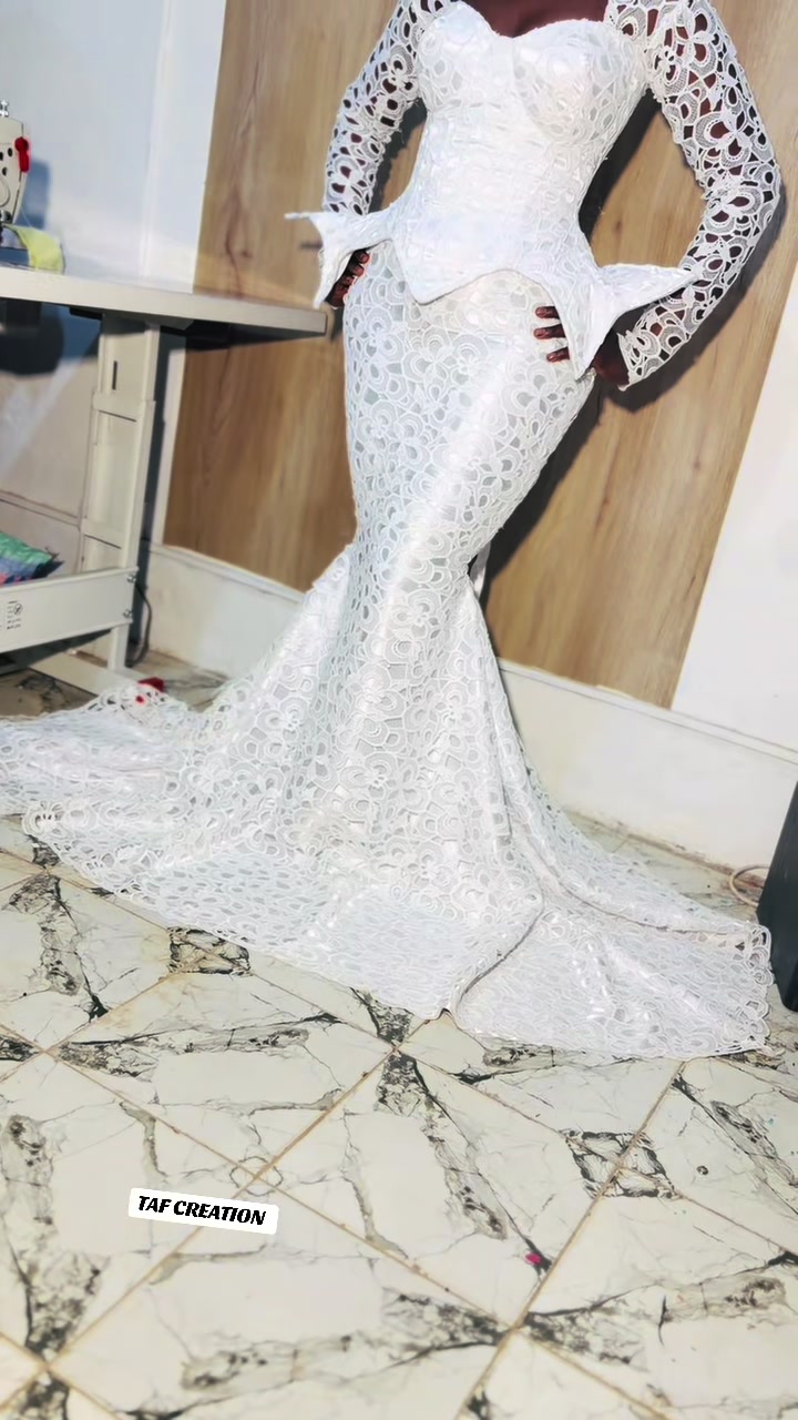 @TAF CREATION