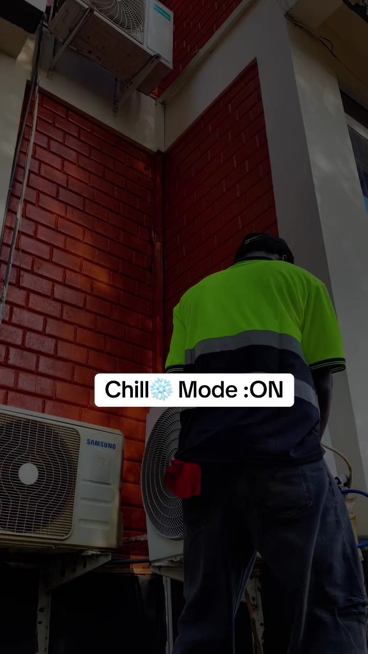 @HVAC ENGINEER ❄️🪛🔧